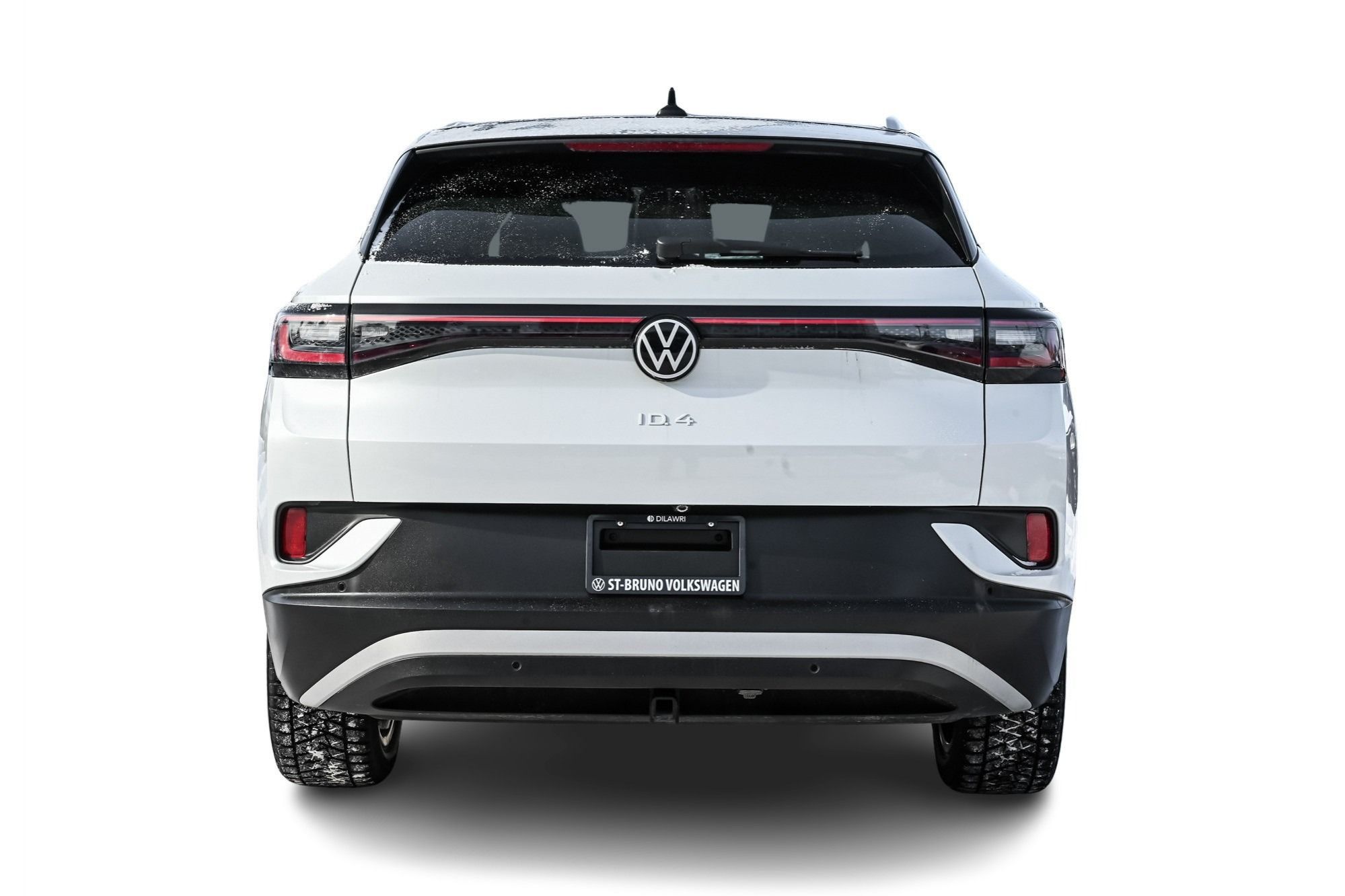 Volkswagen ID.4  2023