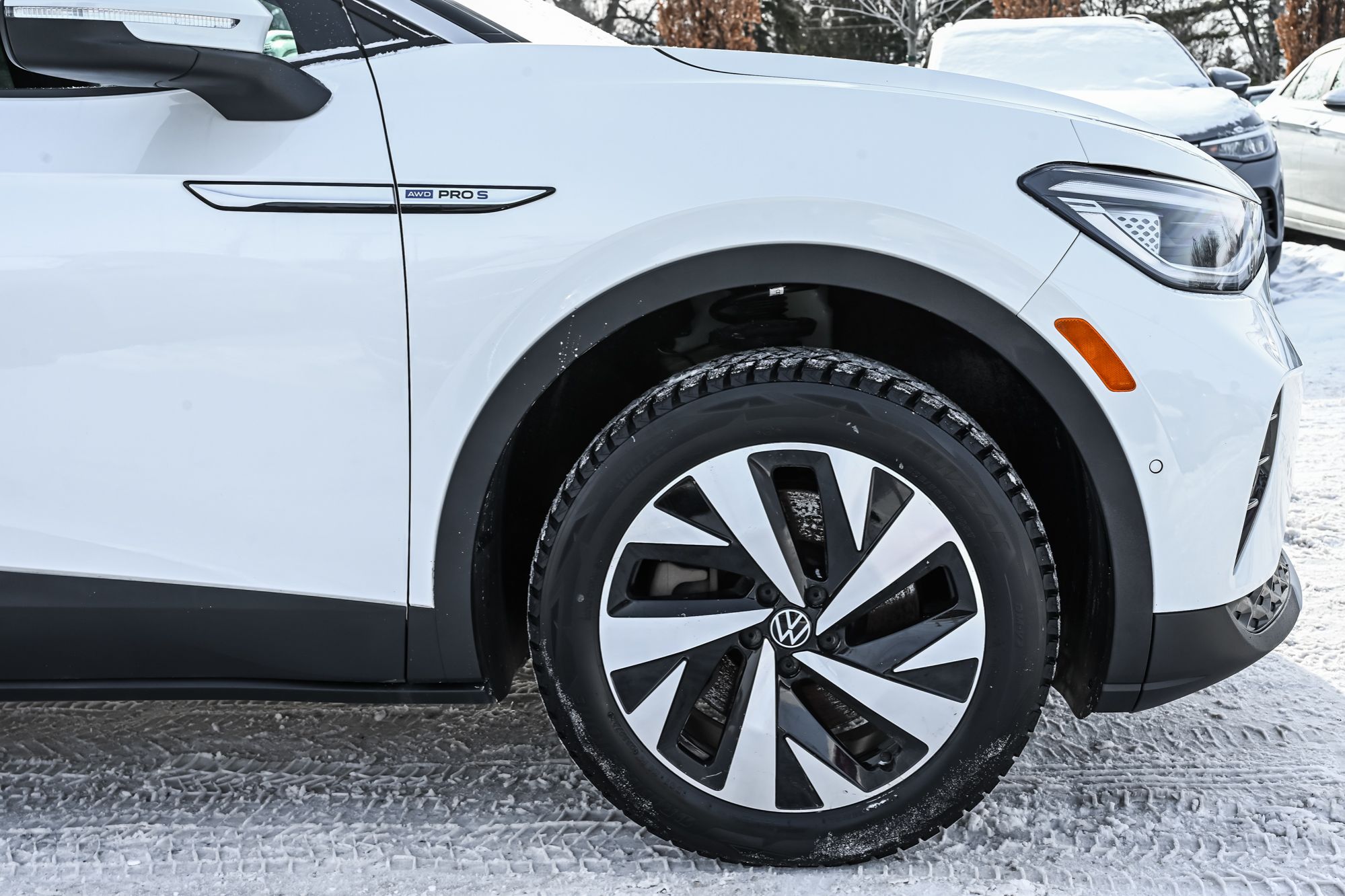 Volkswagen ID.4  2023