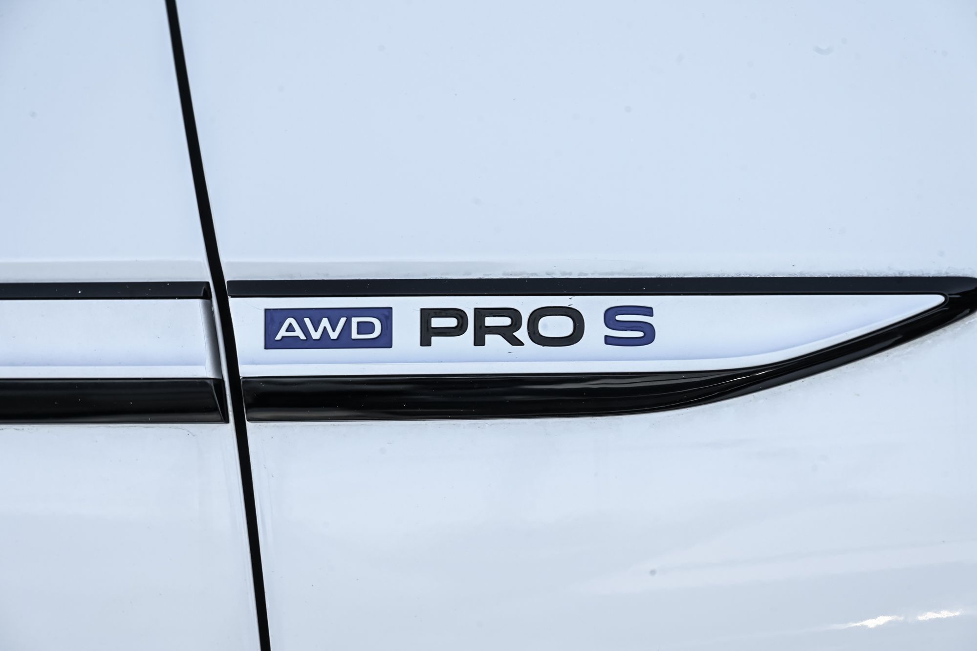 Volkswagen ID.4  2023