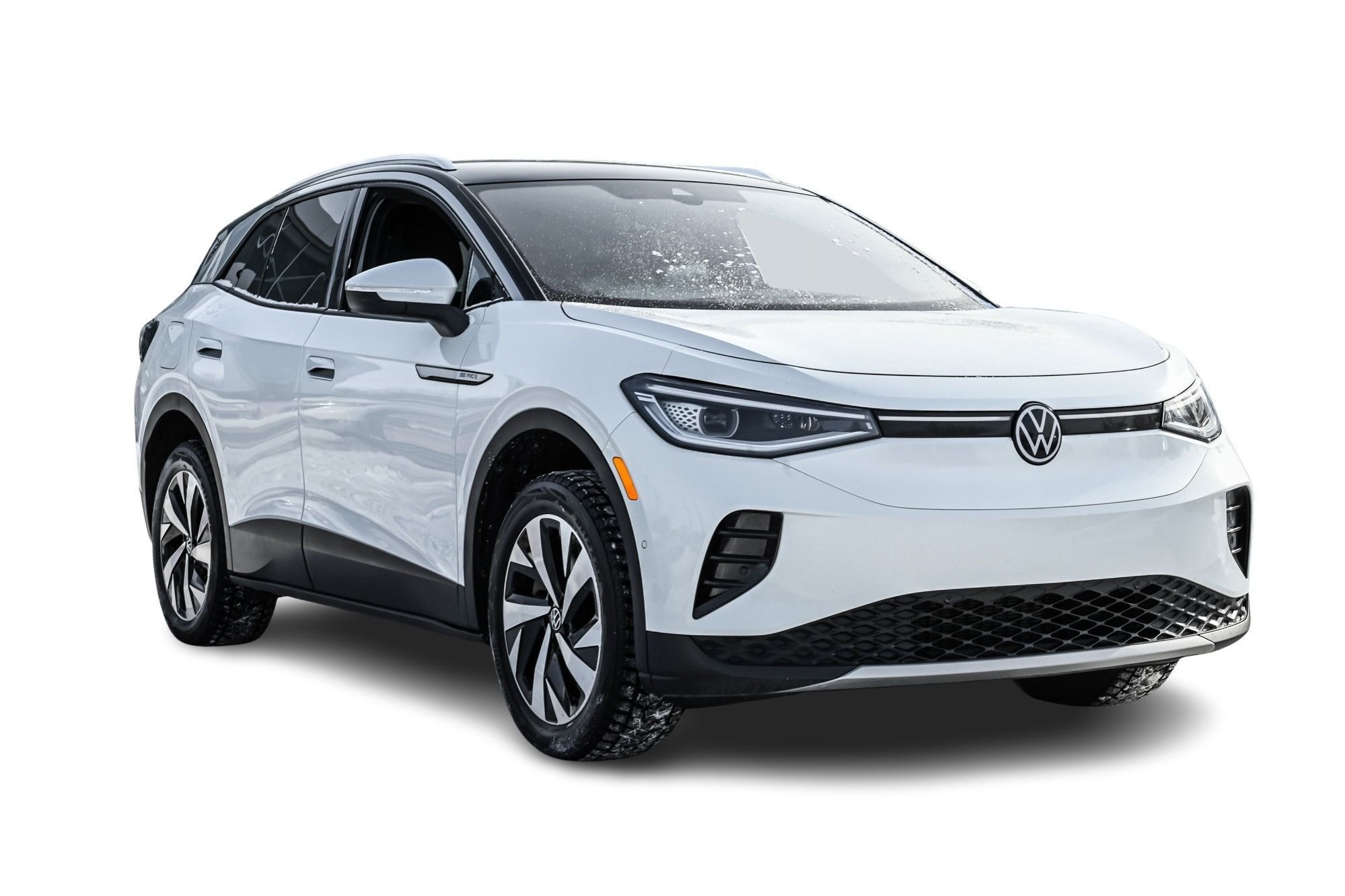 Volkswagen ID.4  2023