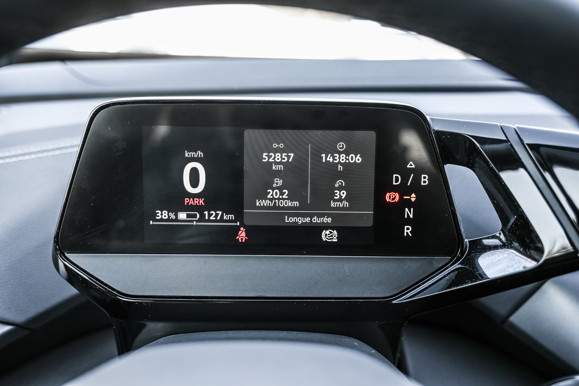 2023 Volkswagen ID.4 in Saint-Bruno-de-Montarville, Quebec