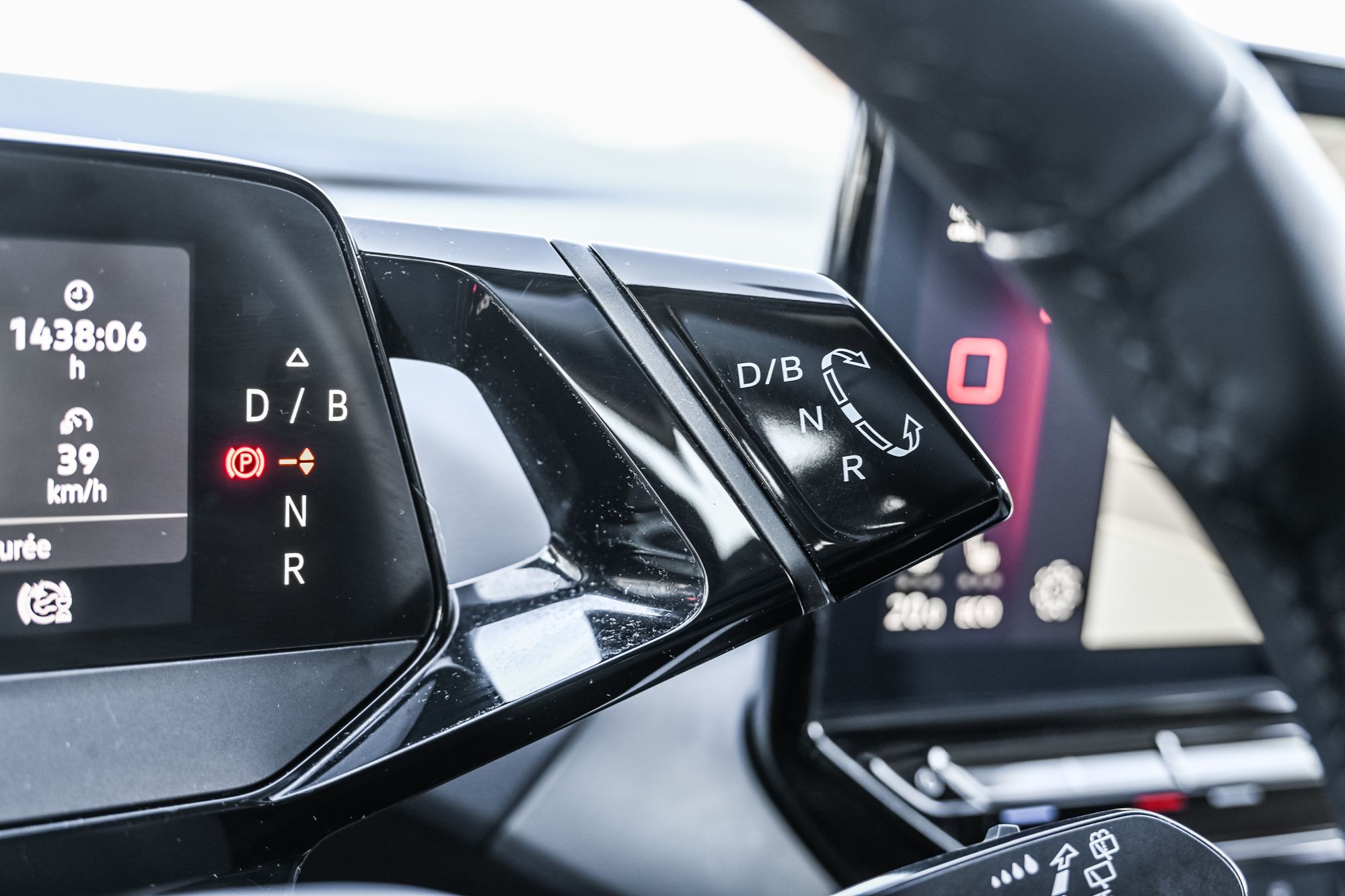 2023 Volkswagen ID.4 in Saint-Bruno-de-Montarville, Quebec