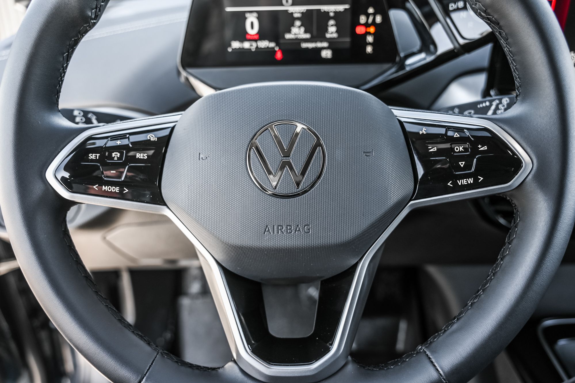 2023 Volkswagen ID.4 in Saint-Bruno-de-Montarville, Quebec