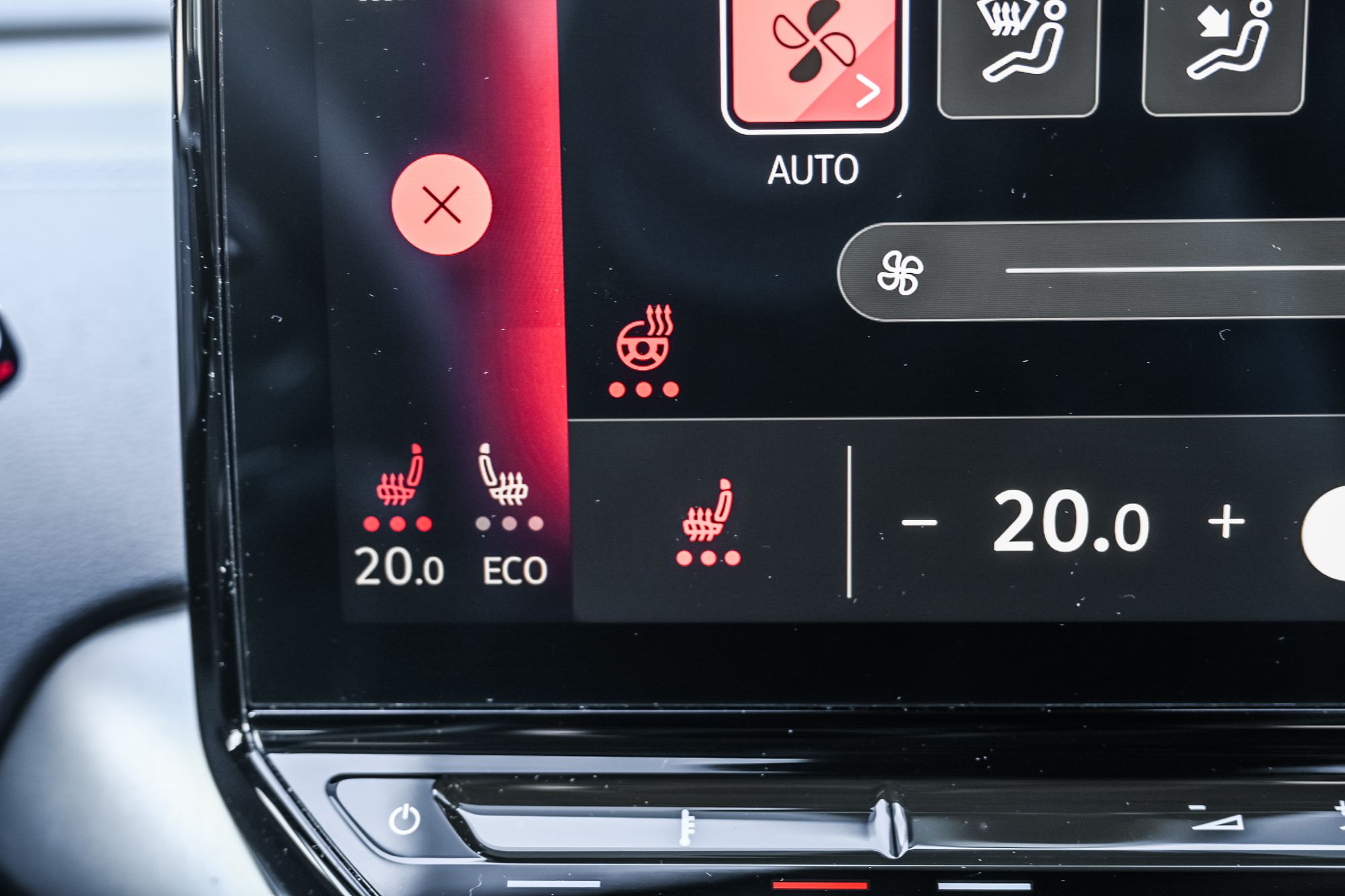 2023 Volkswagen ID.4 in Saint-Bruno-de-Montarville, Quebec