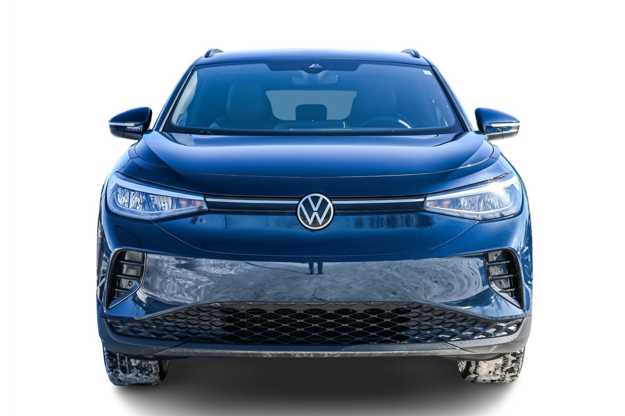 2023 Volkswagen ID.4 in Saint-Bruno-de-Montarville, Quebec