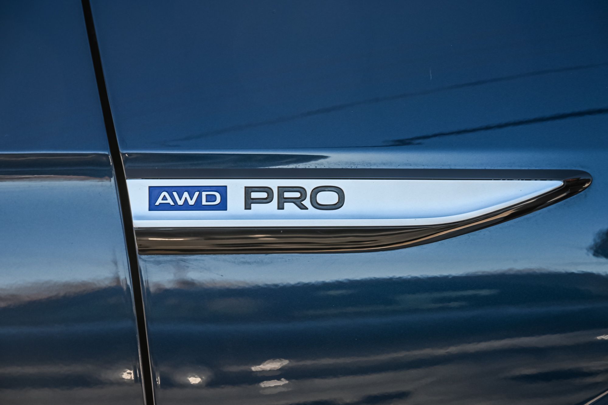 2023 Volkswagen ID.4 in Saint-Bruno-de-Montarville, Quebec