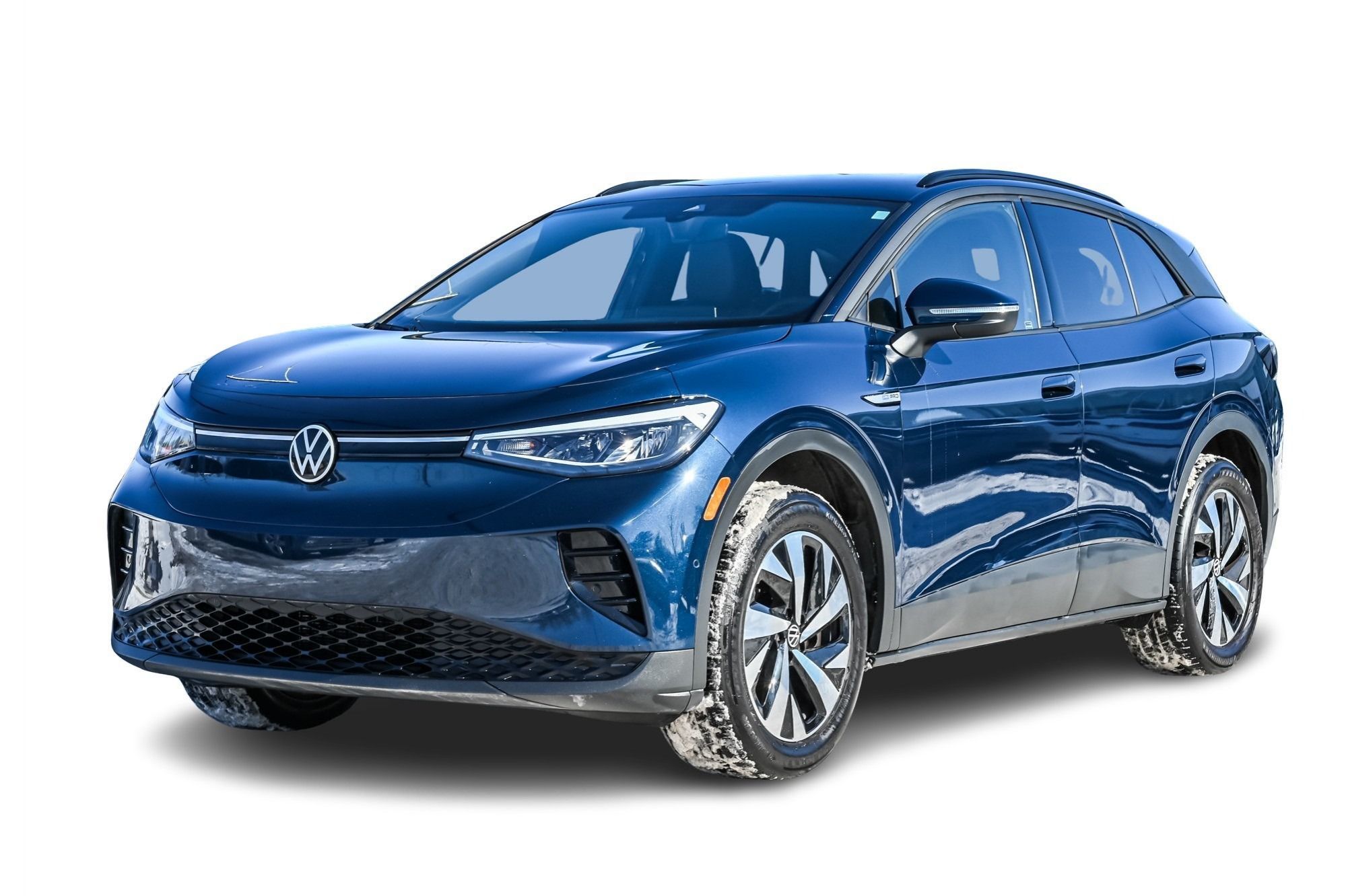 2023 Volkswagen ID.4 in Saint-Bruno-de-Montarville, Quebec