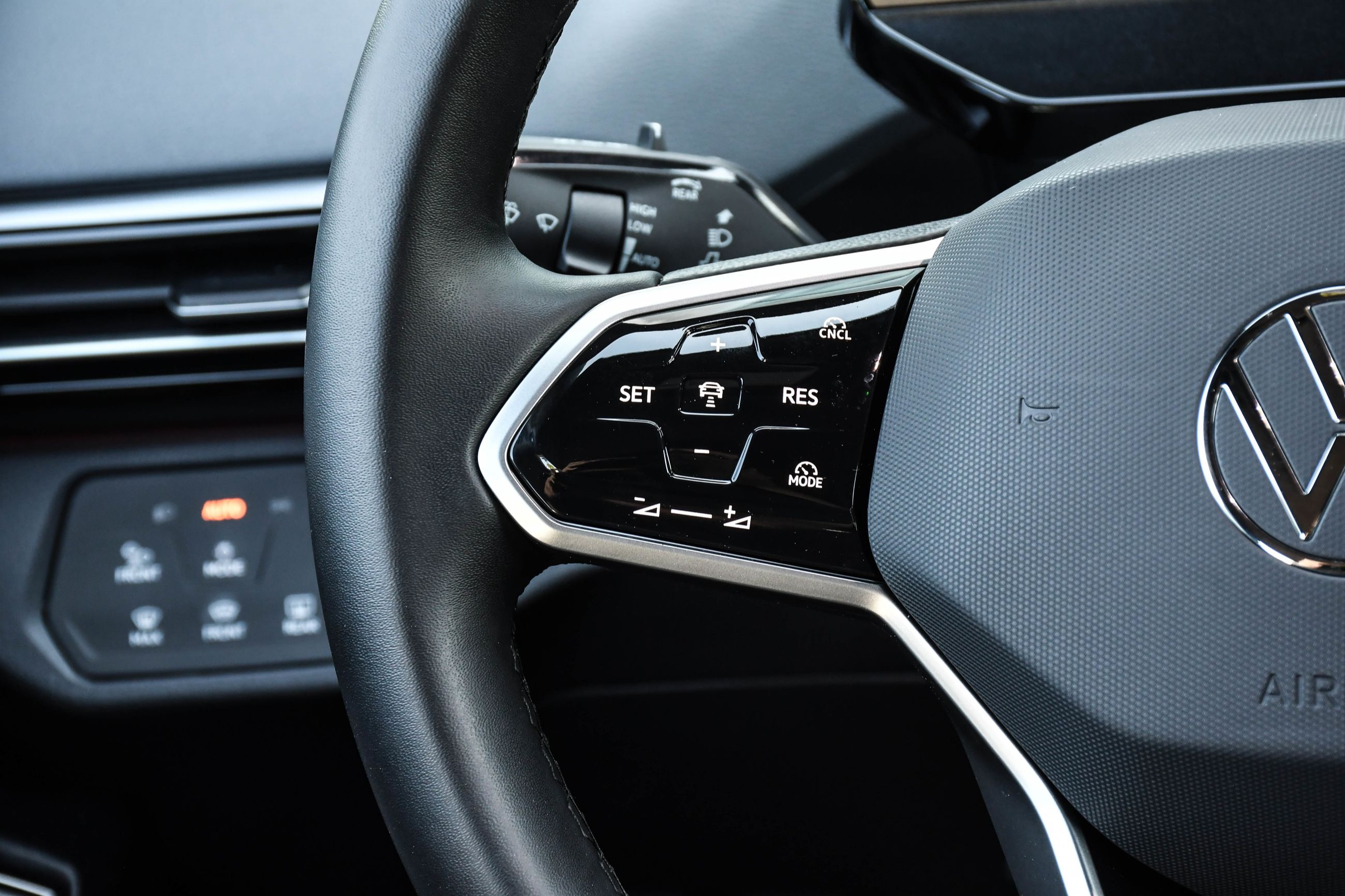 2024 Volkswagen ID.4 in Saint-Bruno-de-Montarville, Quebec