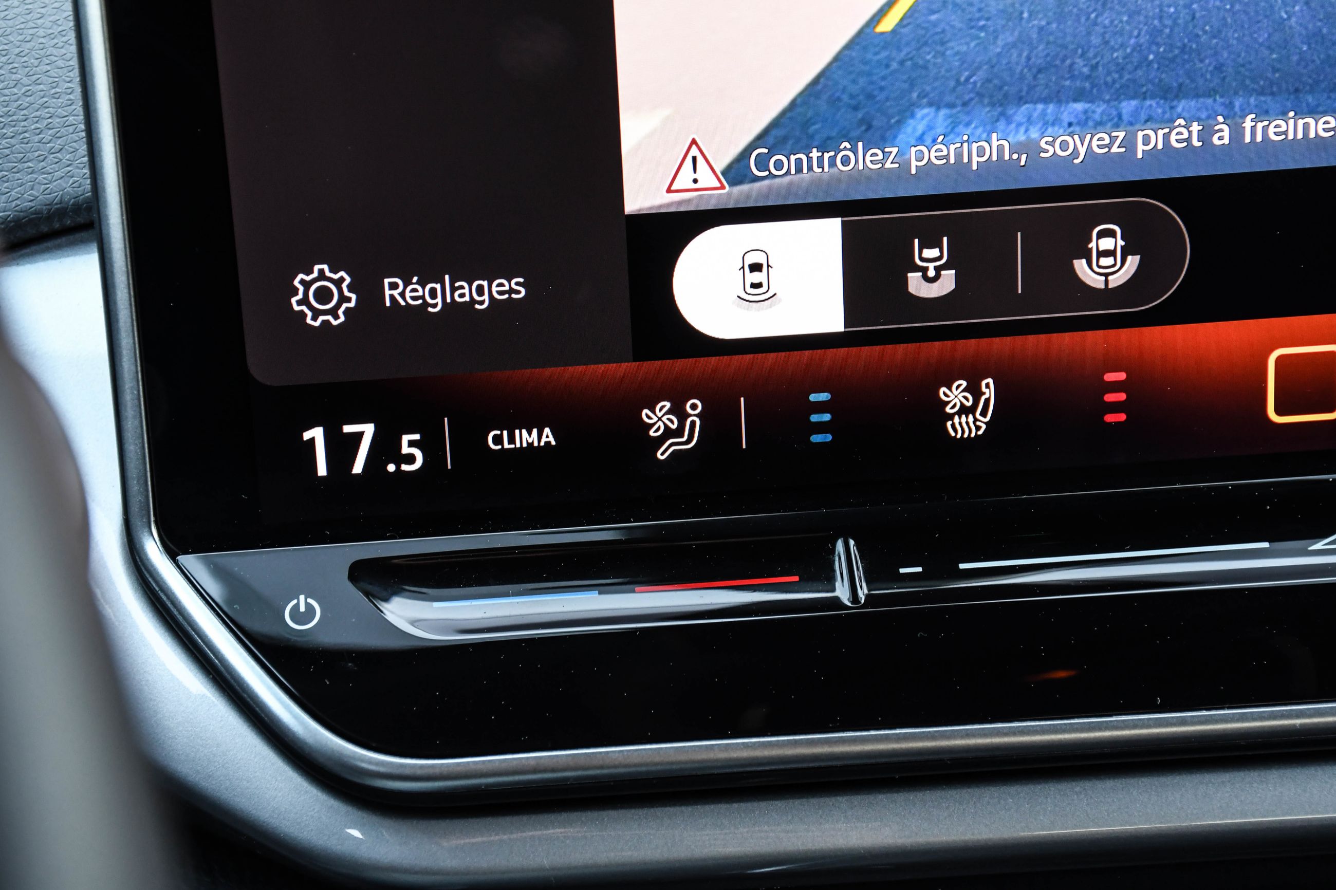 2024 Volkswagen ID.4 in Saint-Bruno-de-Montarville, Quebec