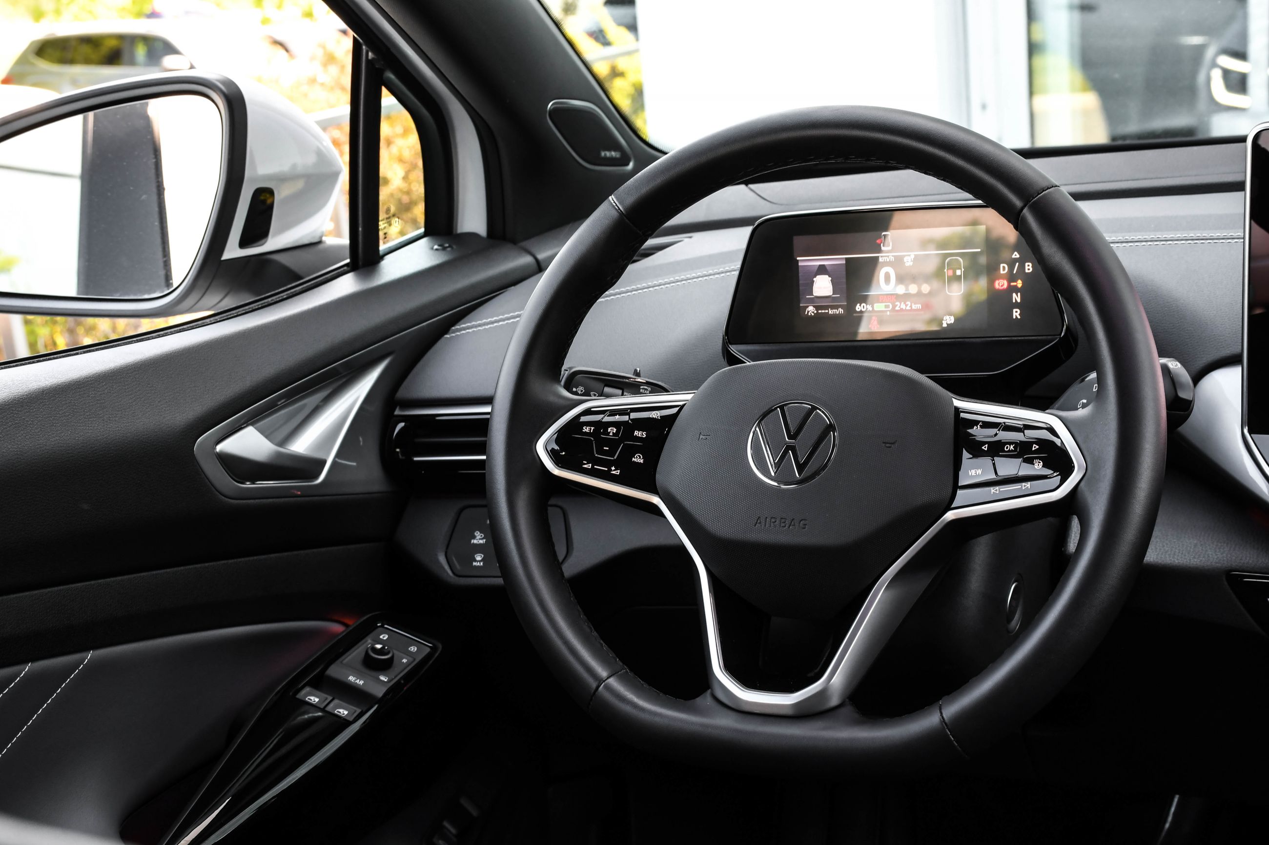 2024 Volkswagen ID.4 in Saint-Bruno-de-Montarville, Quebec
