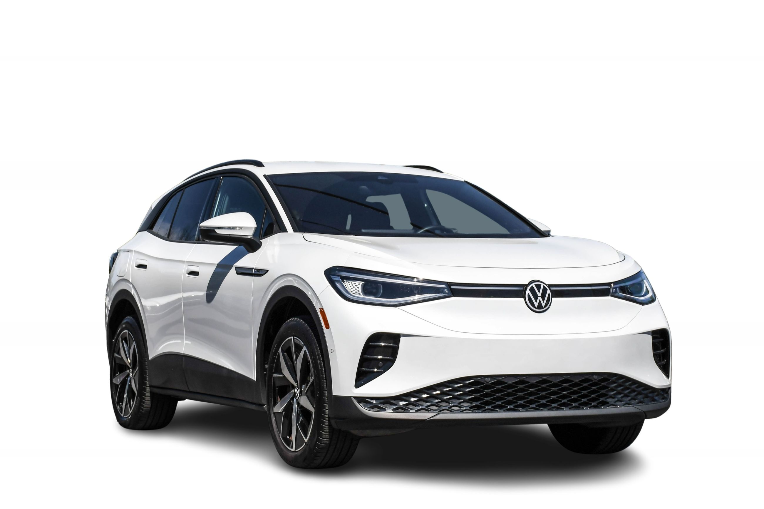 2024 Volkswagen ID.4 in Saint-Bruno-de-Montarville, Quebec