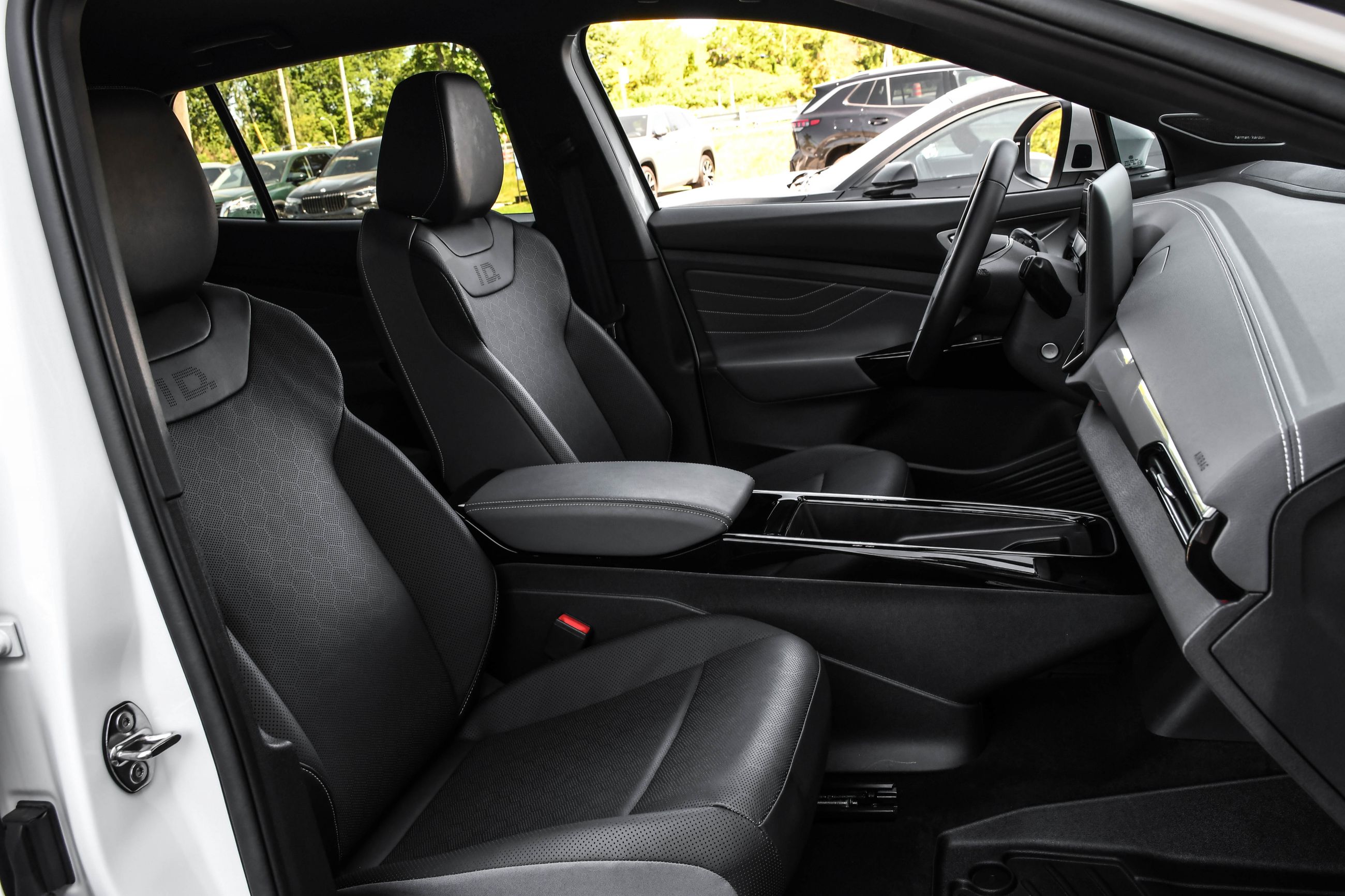 2024 Volkswagen ID.4 in Saint-Bruno-de-Montarville, Quebec