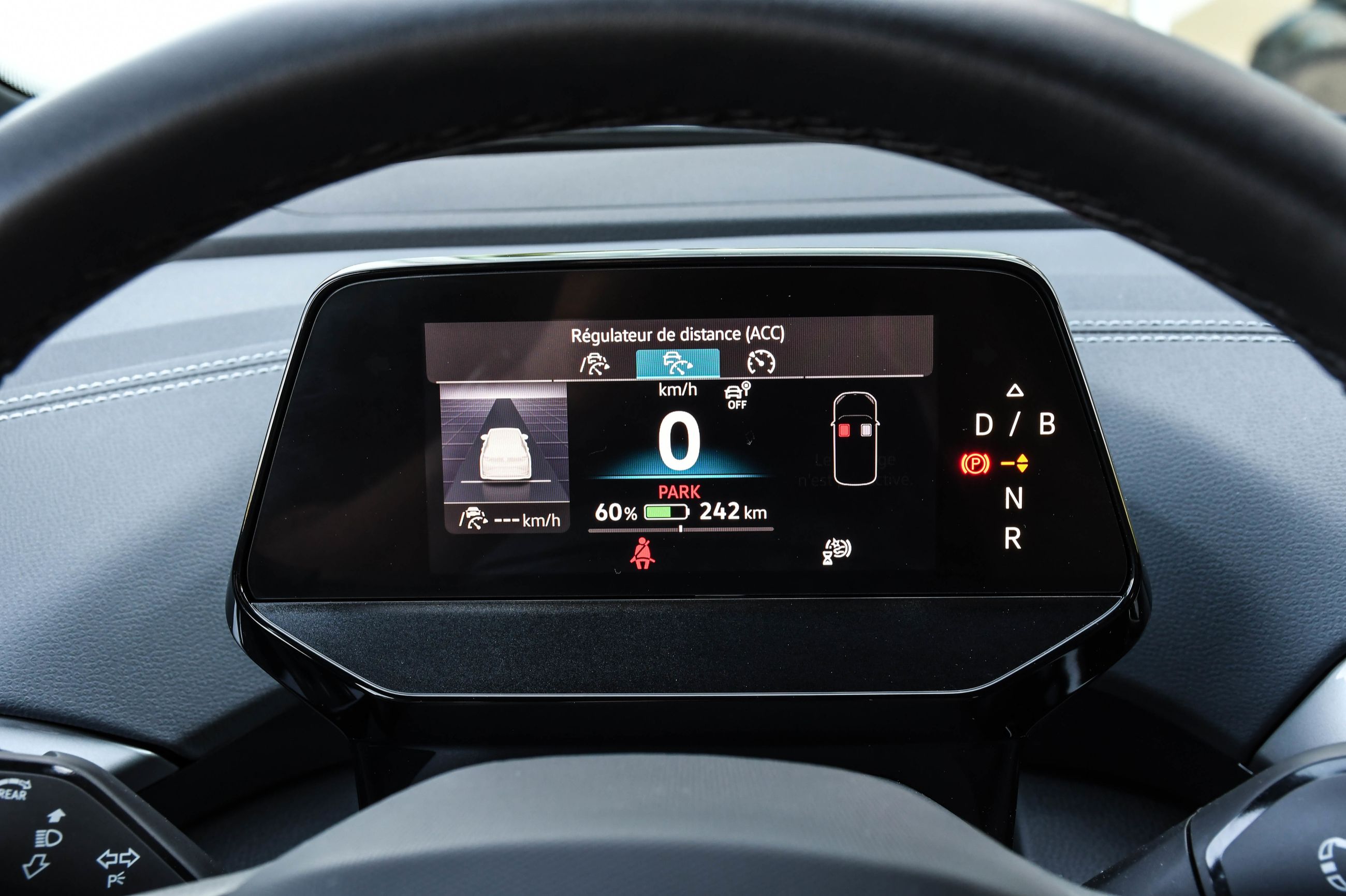 2024 Volkswagen ID.4 in Saint-Bruno-de-Montarville, Quebec