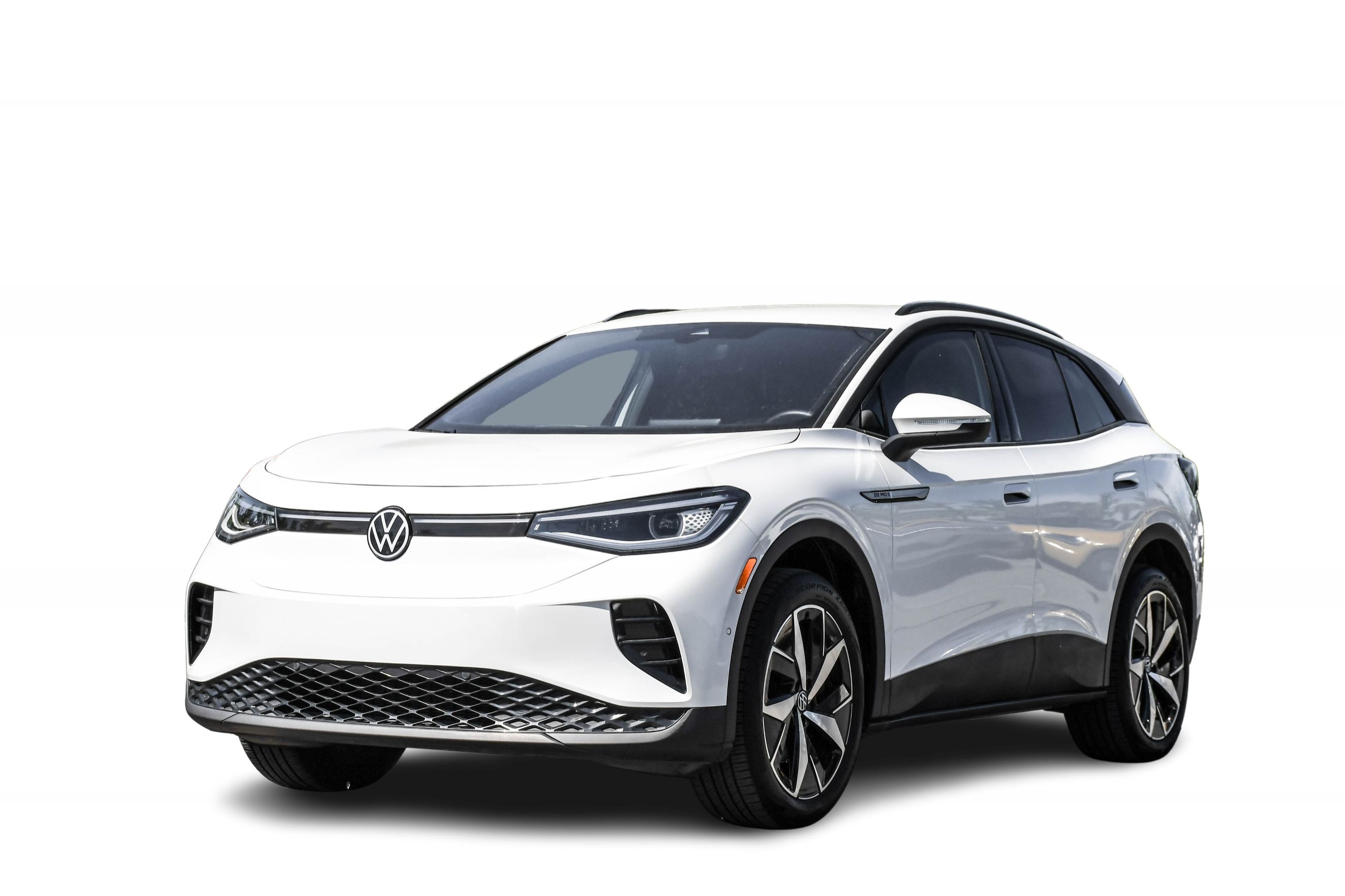 2024 Volkswagen ID.4 in Saint-Bruno-de-Montarville, Quebec