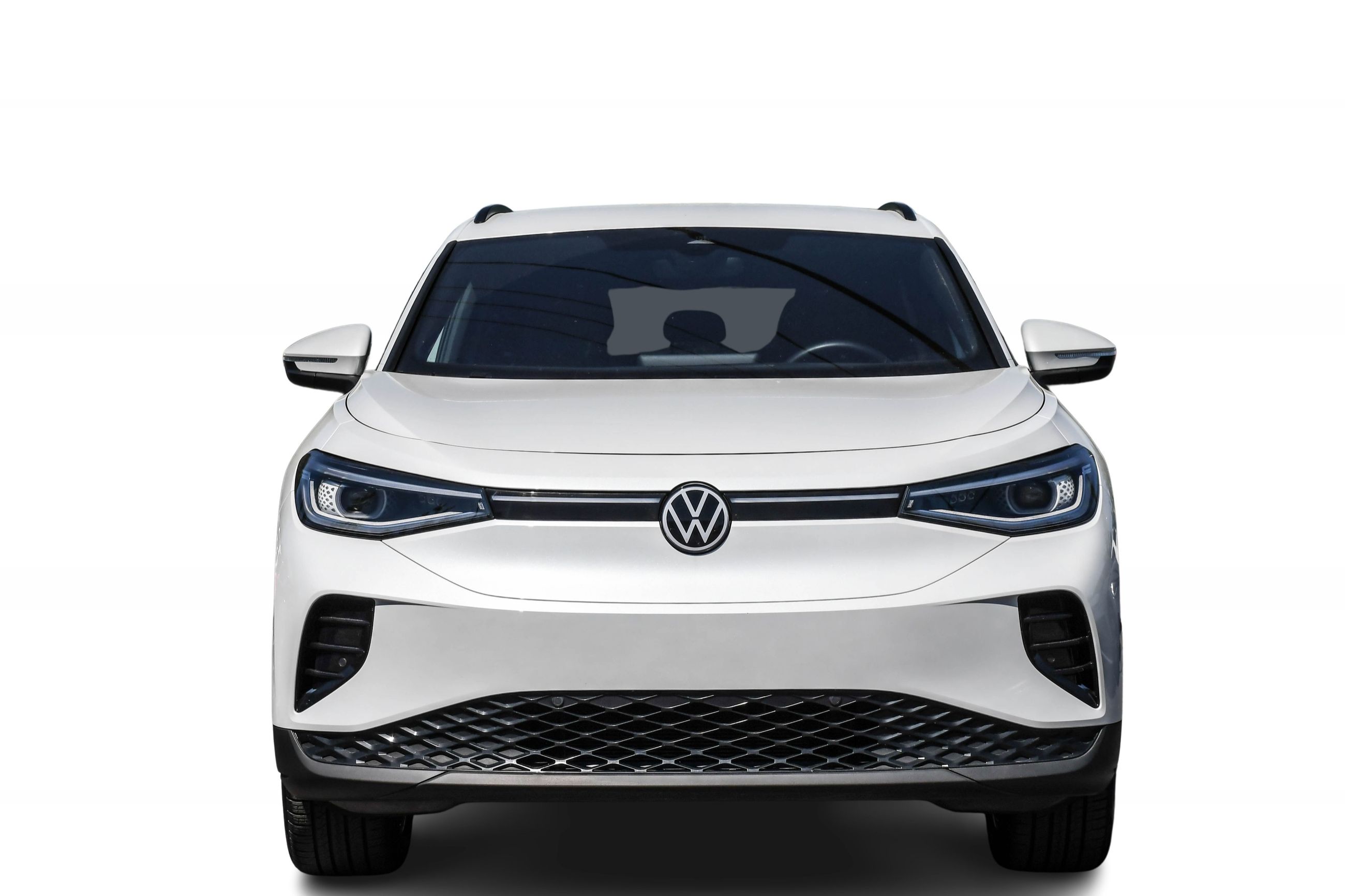 2024 Volkswagen ID.4 in Saint-Bruno-de-Montarville, Quebec