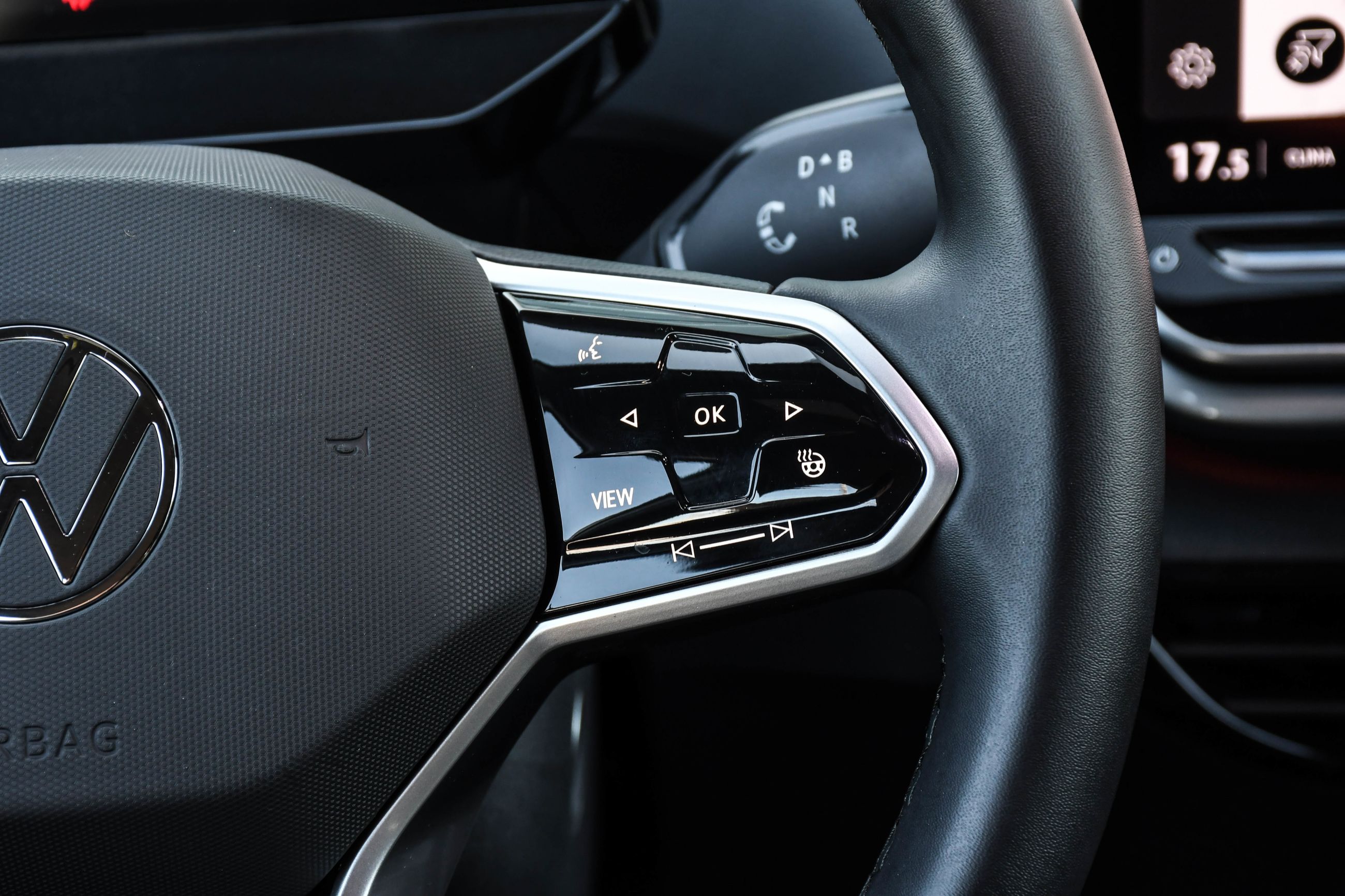 2024 Volkswagen ID.4 in Saint-Bruno-de-Montarville, Quebec