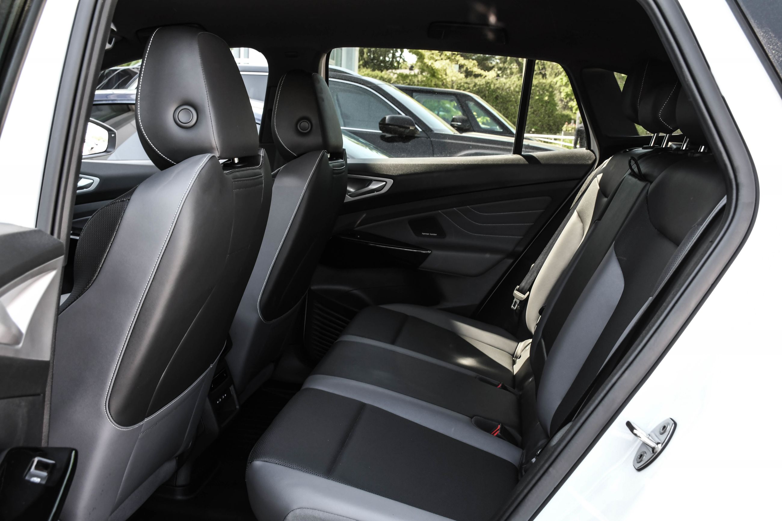 2024 Volkswagen ID.4 in Saint-Bruno-de-Montarville, Quebec