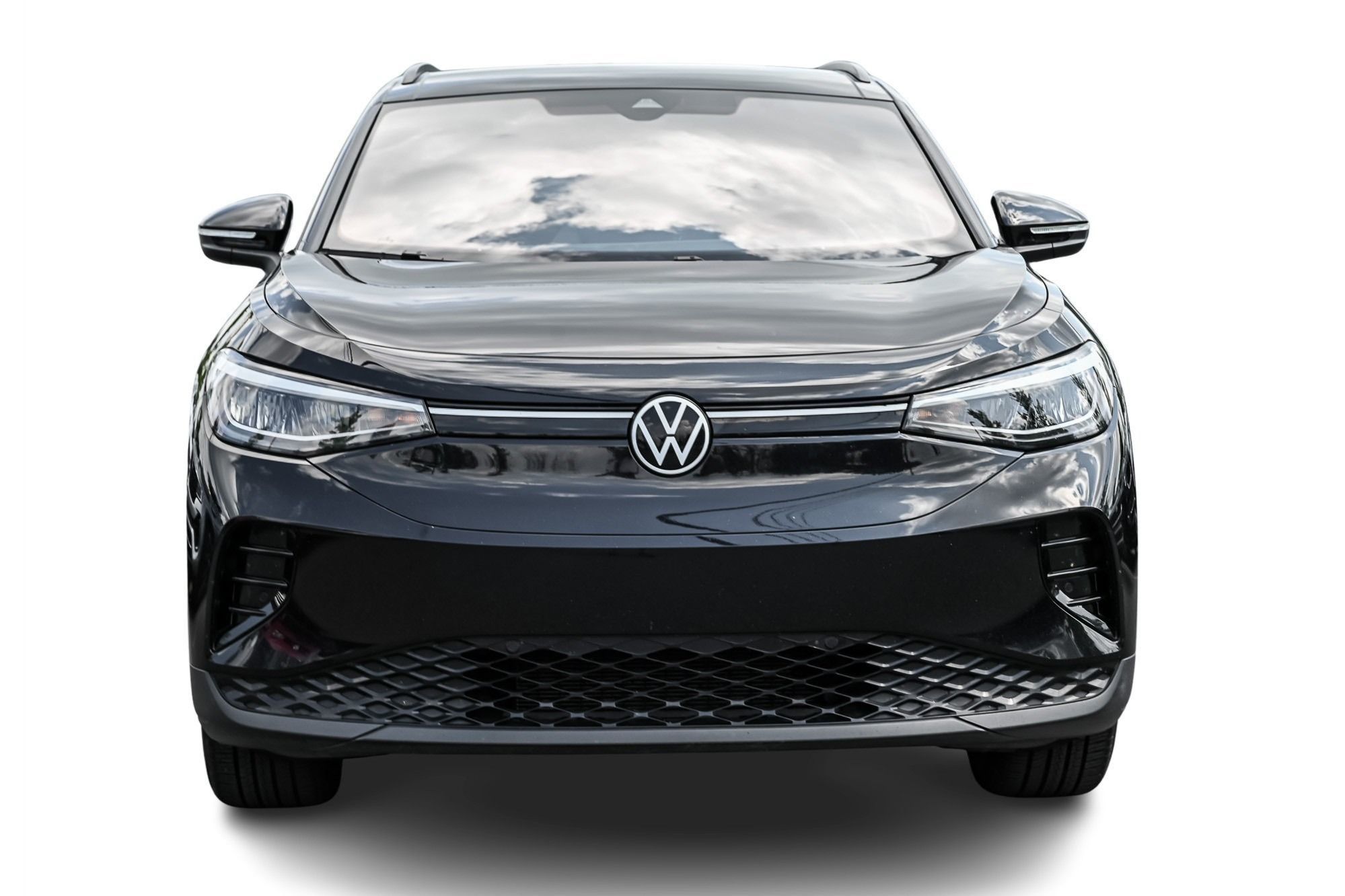 2024 Volkswagen ID.4 in Saint-Bruno-de-Montarville, Quebec
