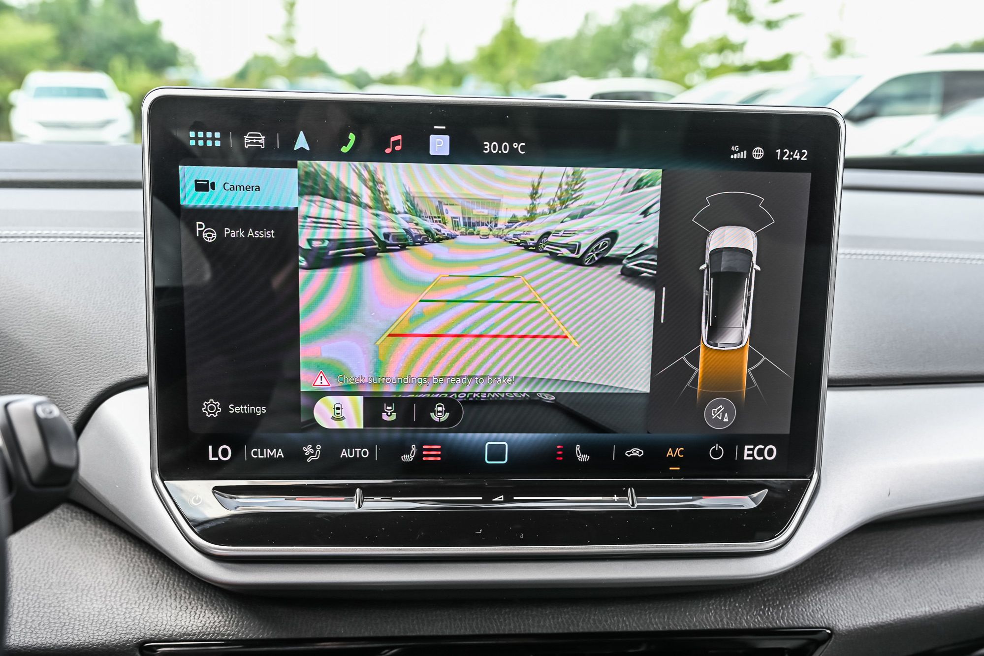 2024 Volkswagen ID.4 in Saint-Bruno-de-Montarville, Quebec