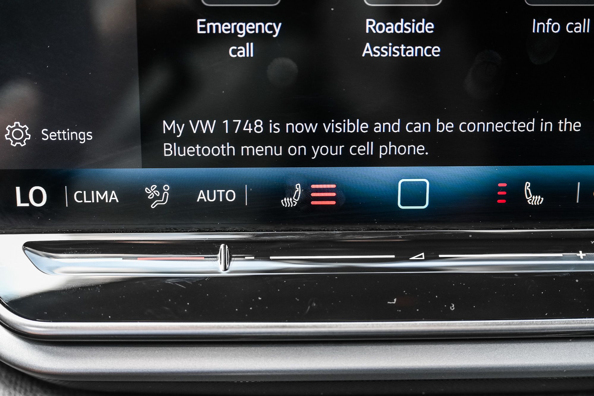 2024 Volkswagen ID.4 in Saint-Bruno-de-Montarville, Quebec