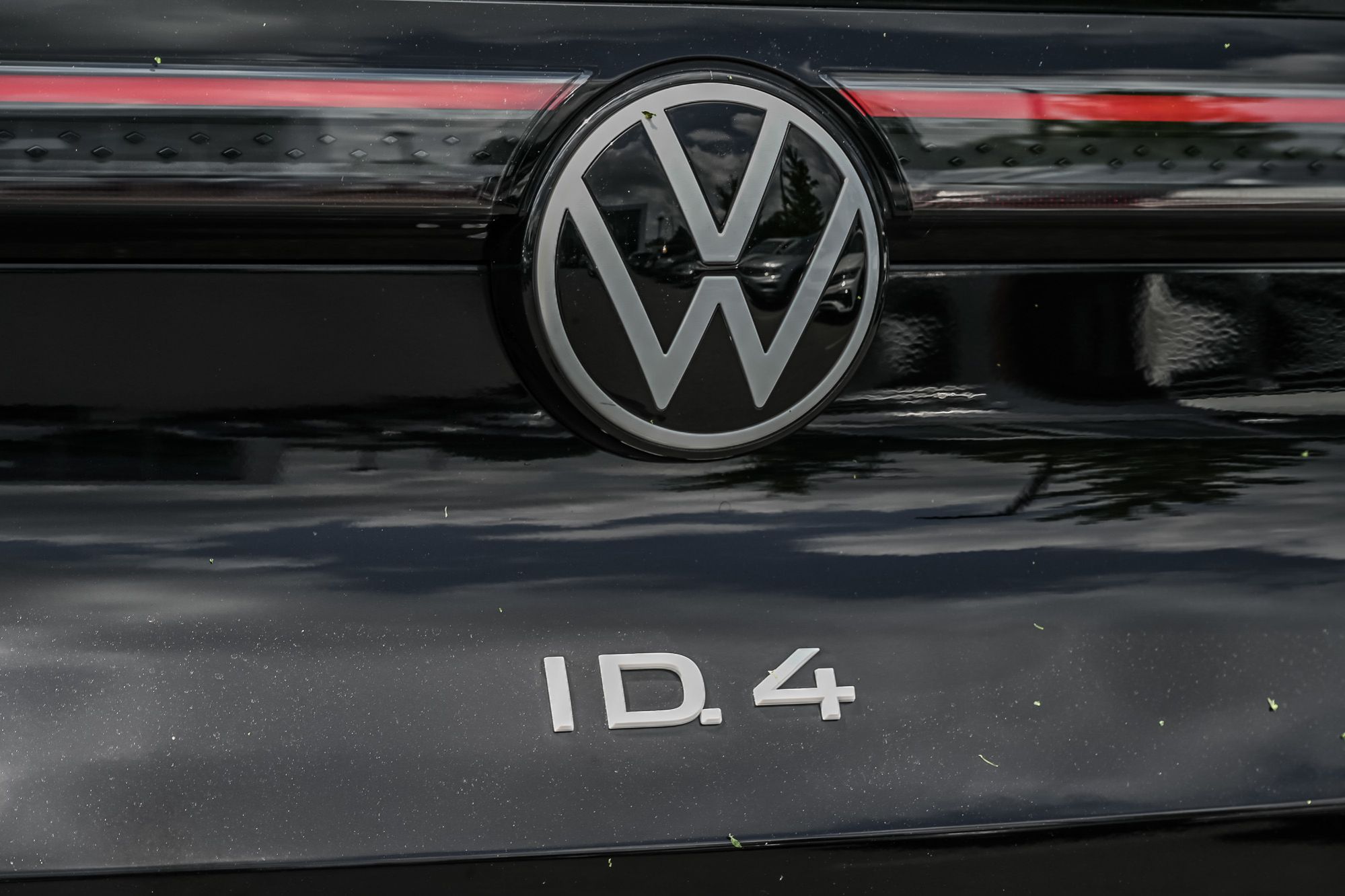 2024 Volkswagen ID.4 in Saint-Bruno-de-Montarville, Quebec