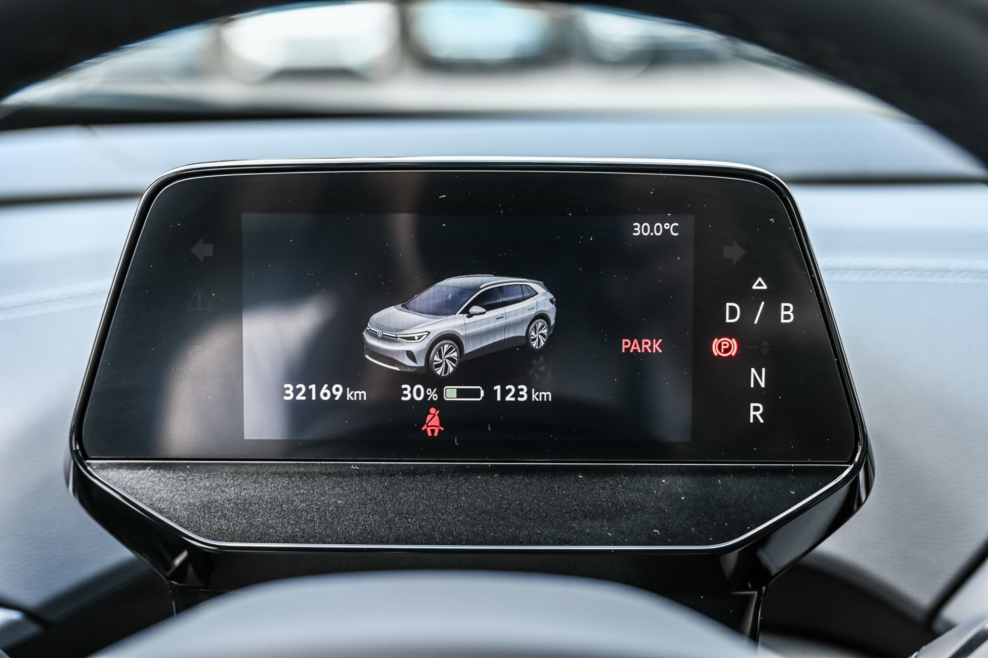 2024 Volkswagen ID.4 in Saint-Bruno-de-Montarville, Quebec