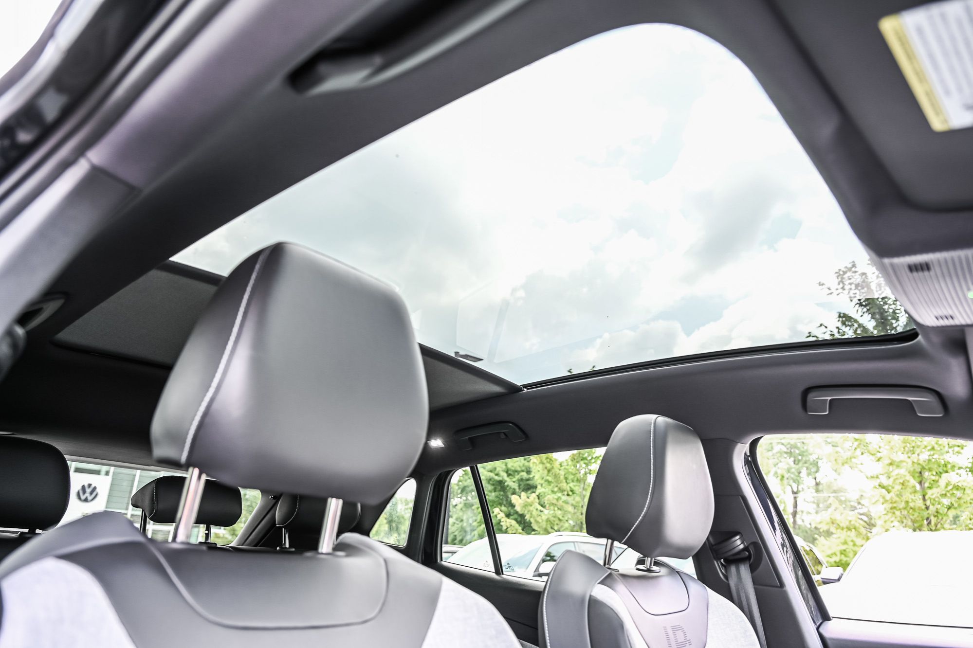 2024 Volkswagen ID.4 in Saint-Bruno-de-Montarville, Quebec