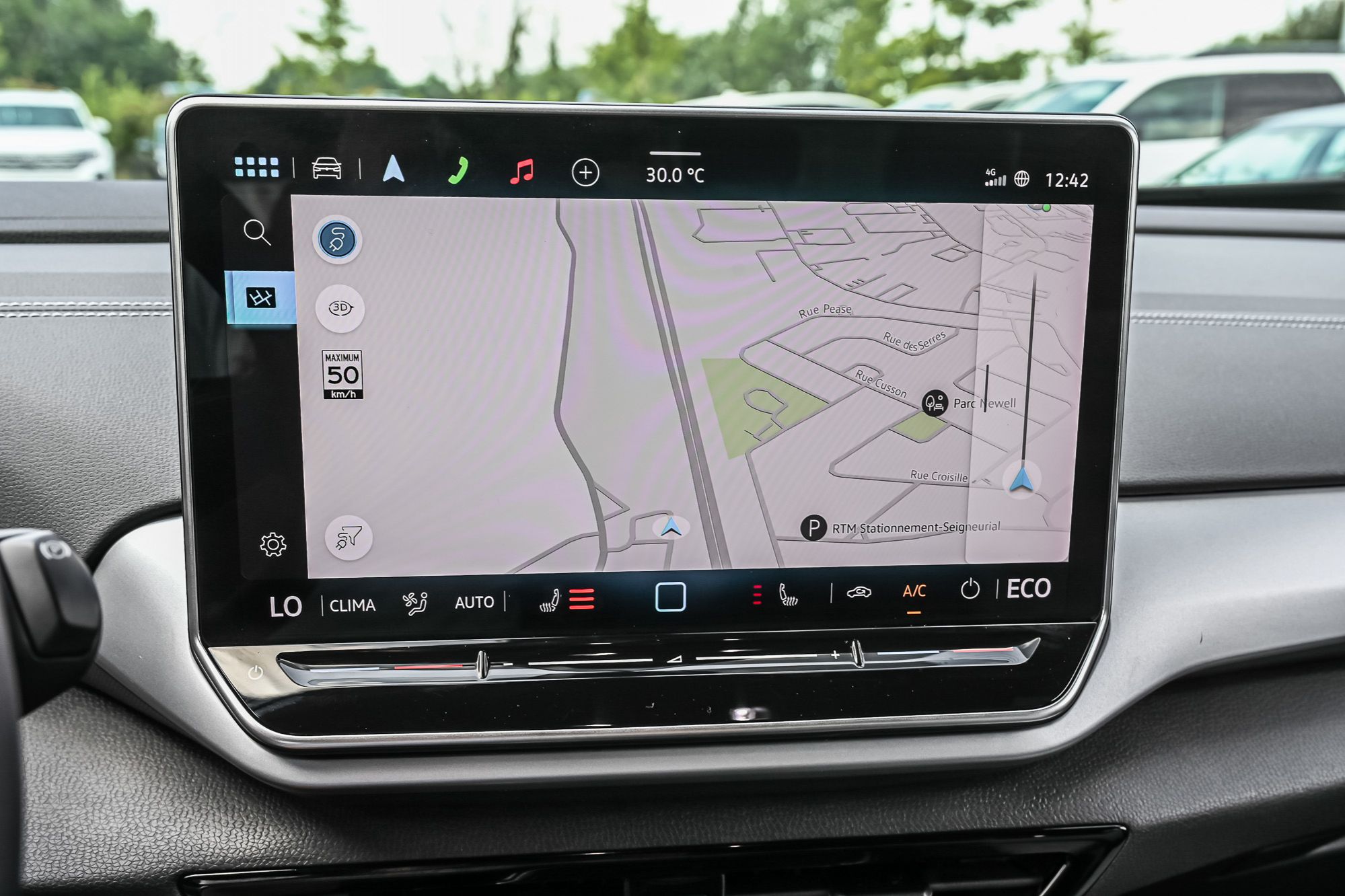 2024 Volkswagen ID.4 in Saint-Bruno-de-Montarville, Quebec