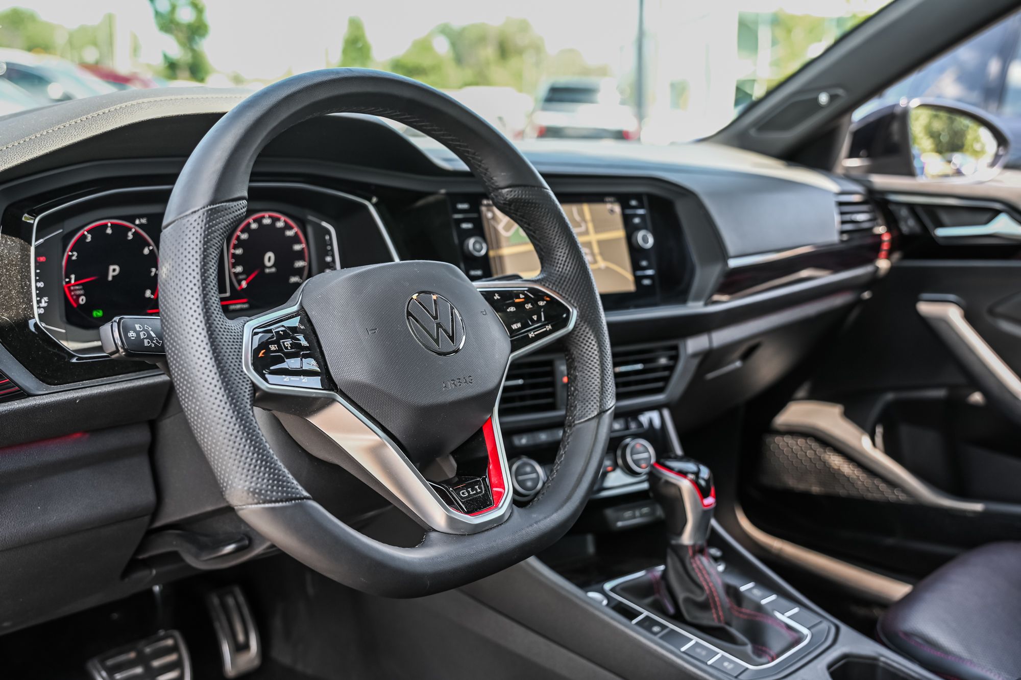 Volkswagen Jetta GLI  2022 à Saint-Bruno-de-Montarville, Québec