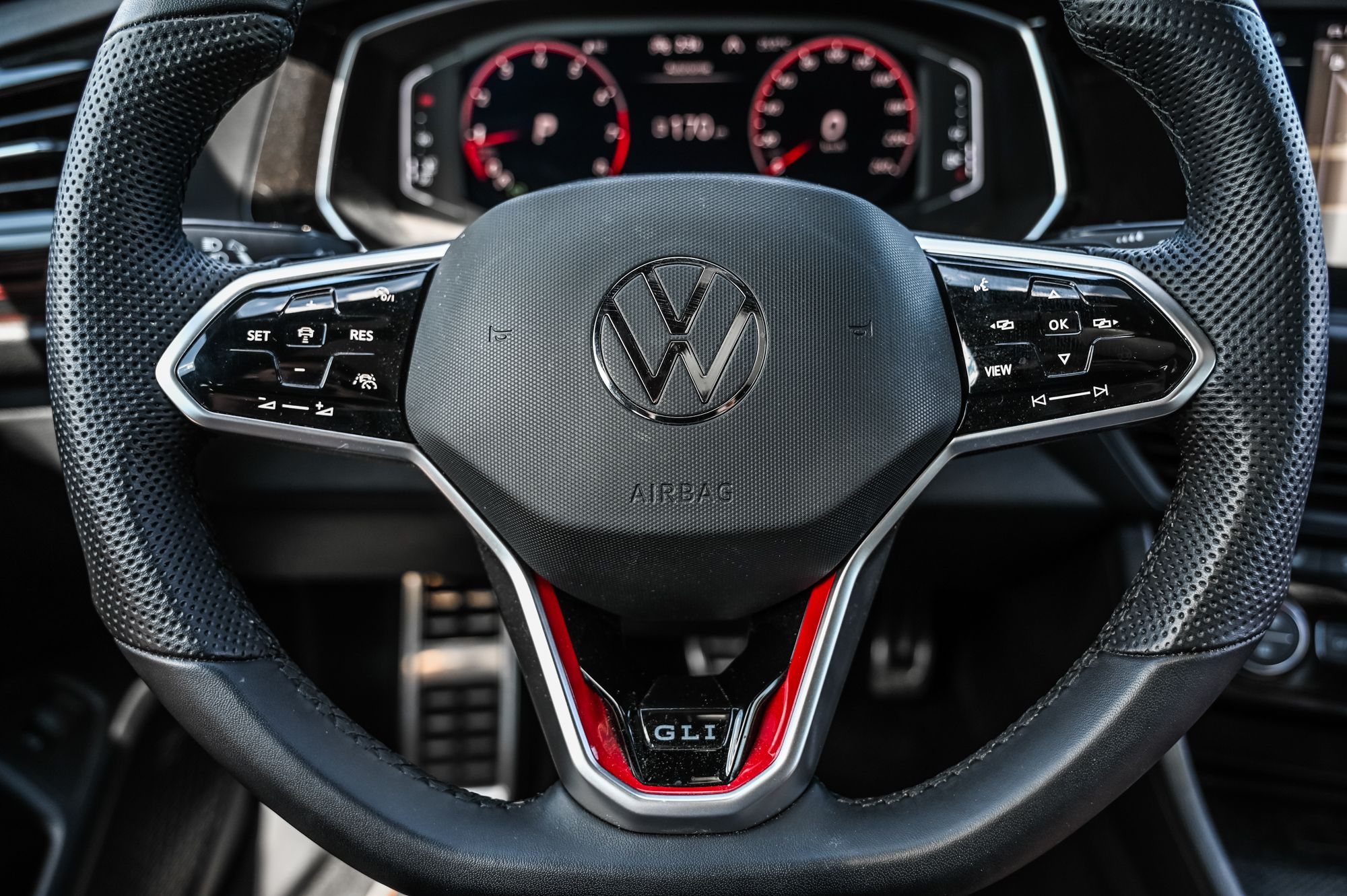 Volkswagen Jetta GLI  2022 à Saint-Bruno-de-Montarville, Québec