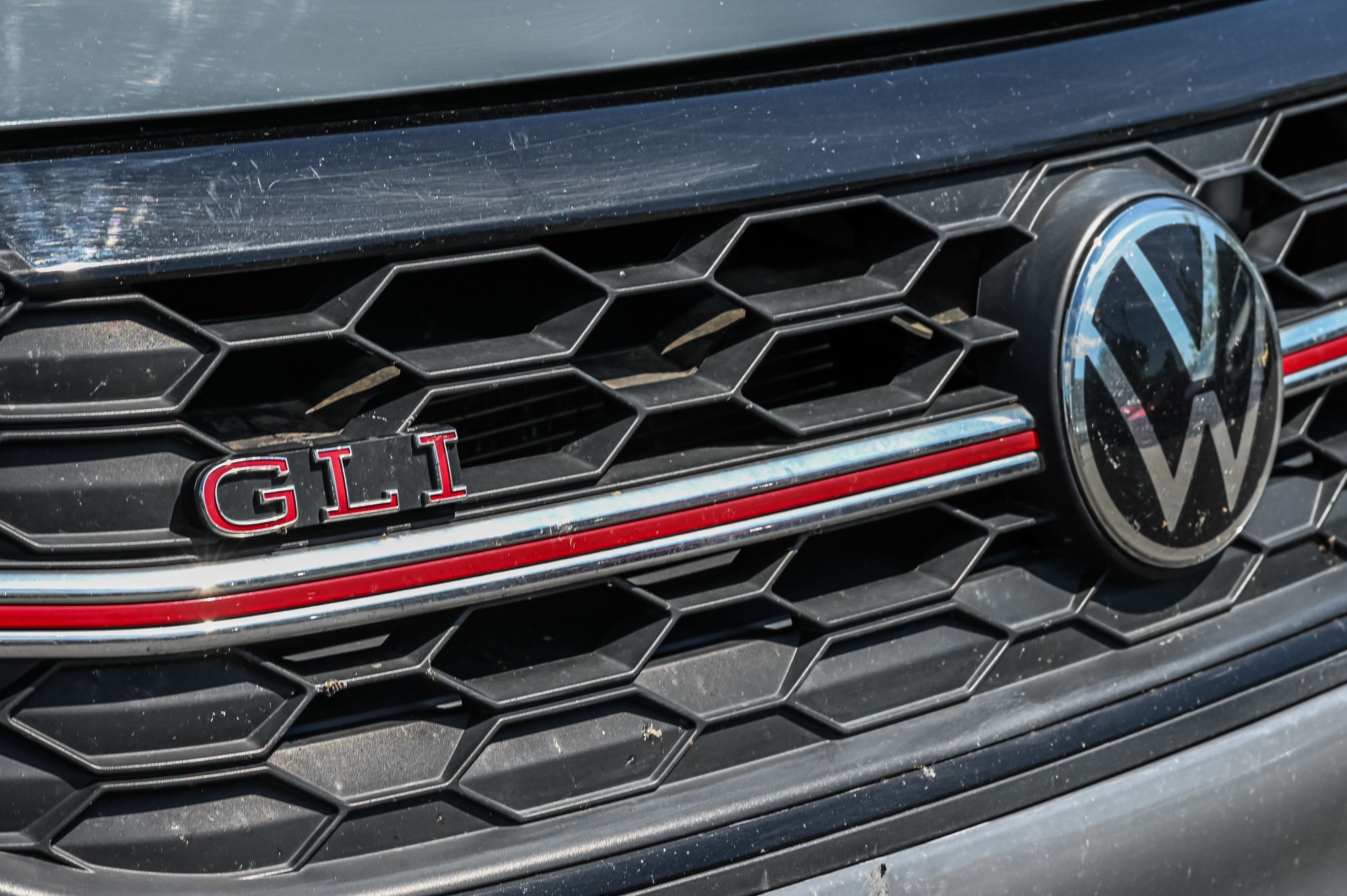 Volkswagen Jetta GLI  2022 à Saint-Bruno-de-Montarville, Québec