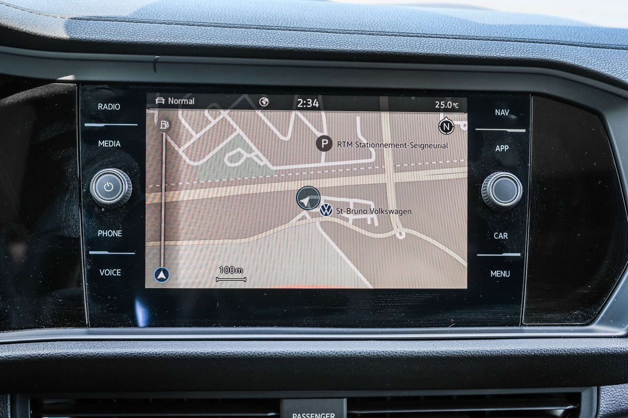 Volkswagen Jetta GLI  2022 à Saint-Bruno-de-Montarville, Québec