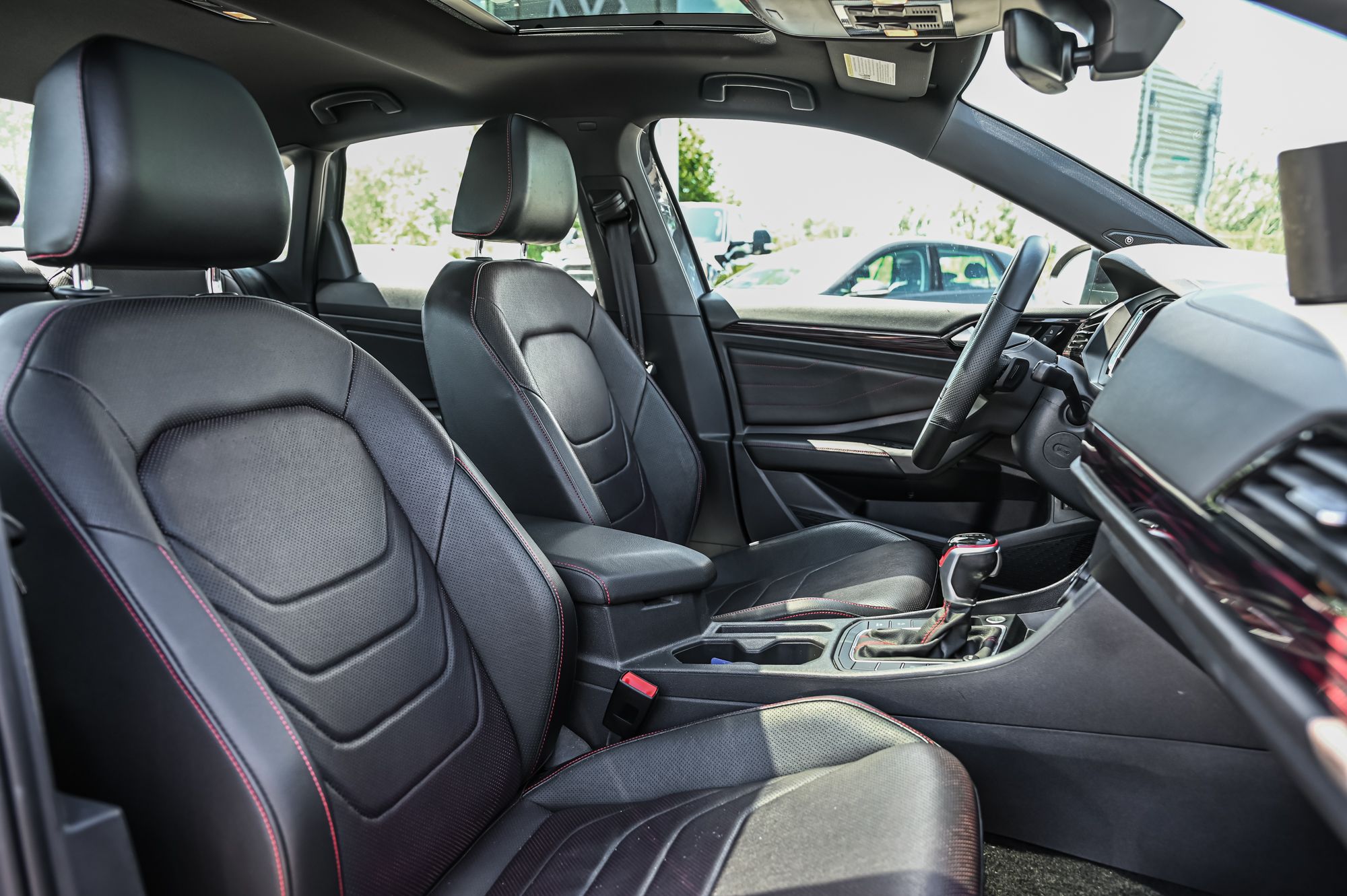 Volkswagen Jetta GLI  2022 à Saint-Bruno-de-Montarville, Québec