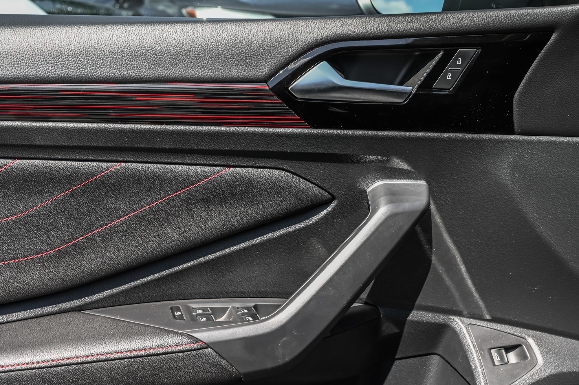 Volkswagen Jetta GLI  2022 à Saint-Bruno-de-Montarville, Québec