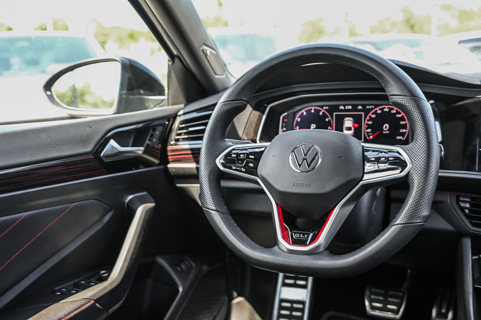 Volkswagen Jetta GLI  2022 à Saint-Bruno-de-Montarville, Québec
