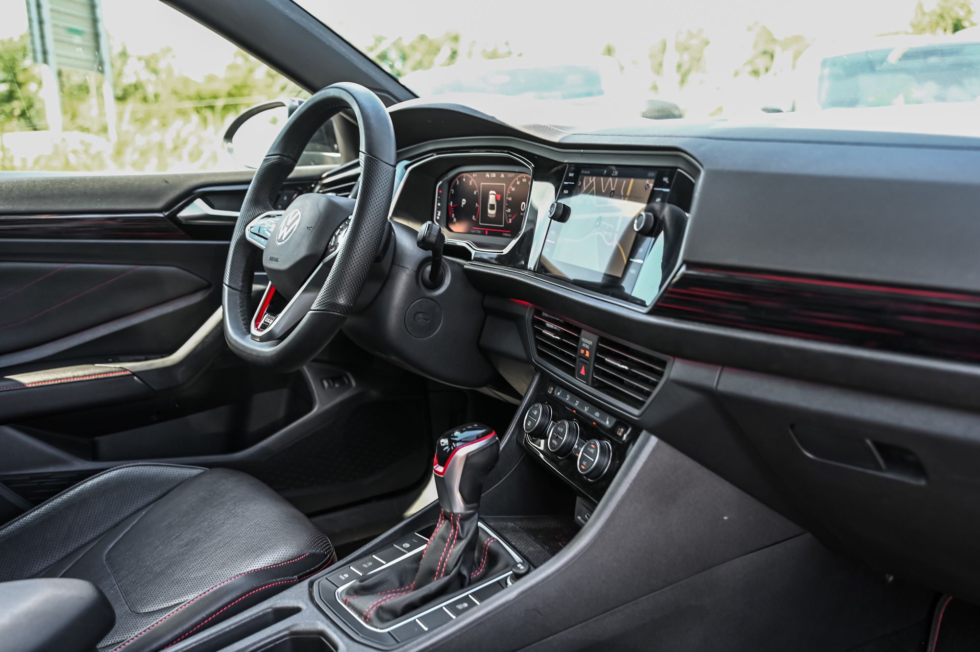 Volkswagen Jetta GLI  2022 à Saint-Bruno-de-Montarville, Québec