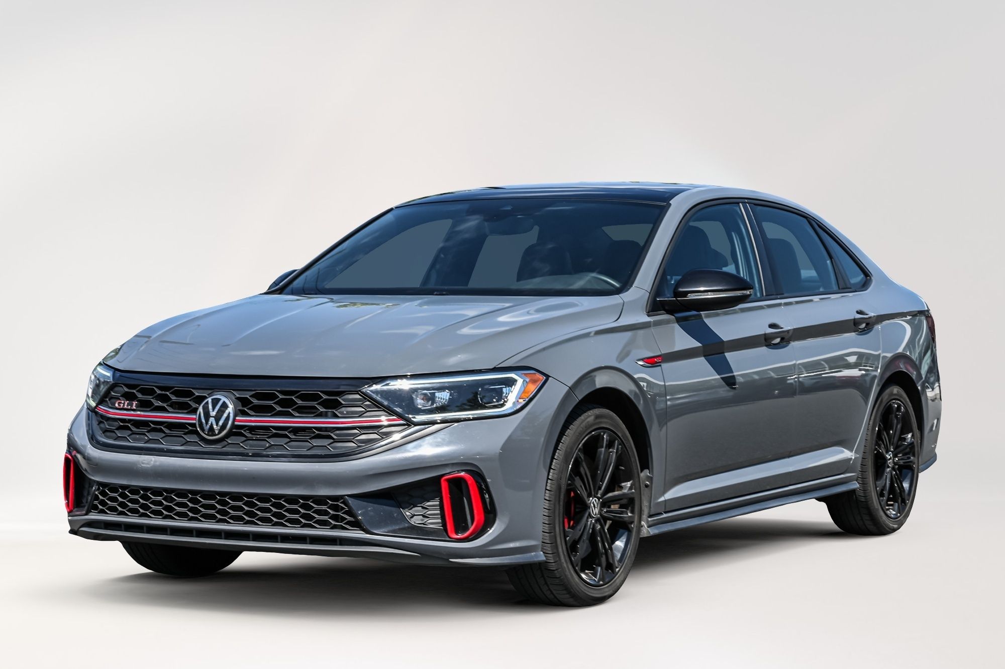 Volkswagen Jetta GLI  2022 à Saint-Bruno-de-Montarville, Québec