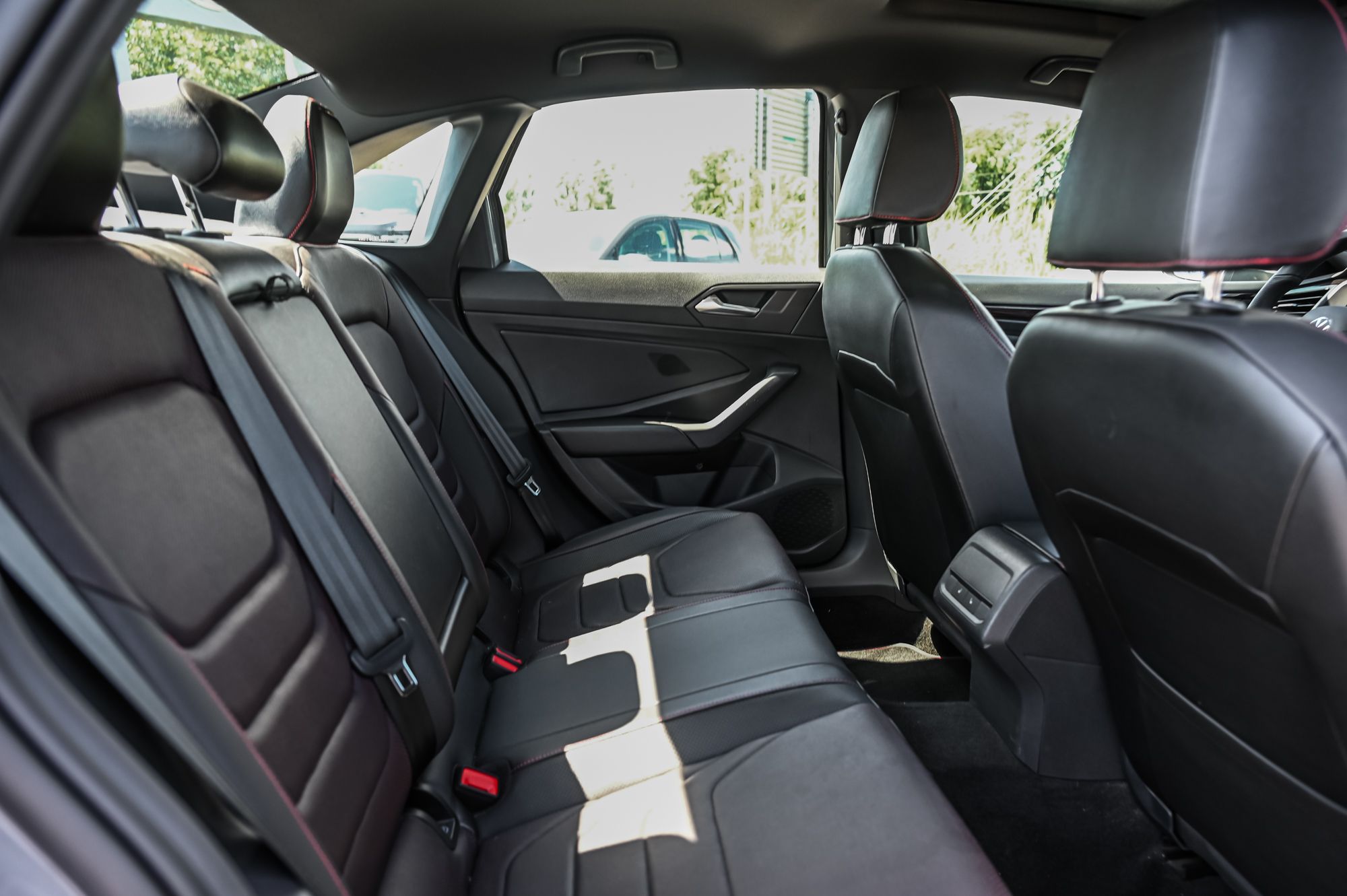 Volkswagen Jetta GLI  2022 à Saint-Bruno-de-Montarville, Québec