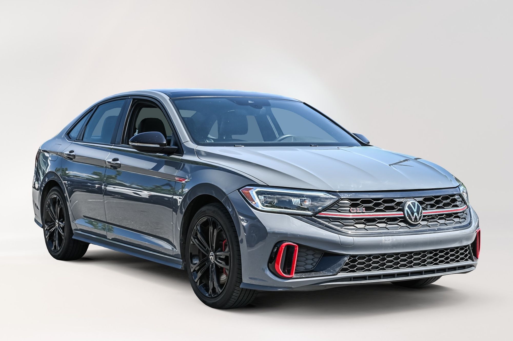 Volkswagen Jetta GLI  2022 à Saint-Bruno-de-Montarville, Québec