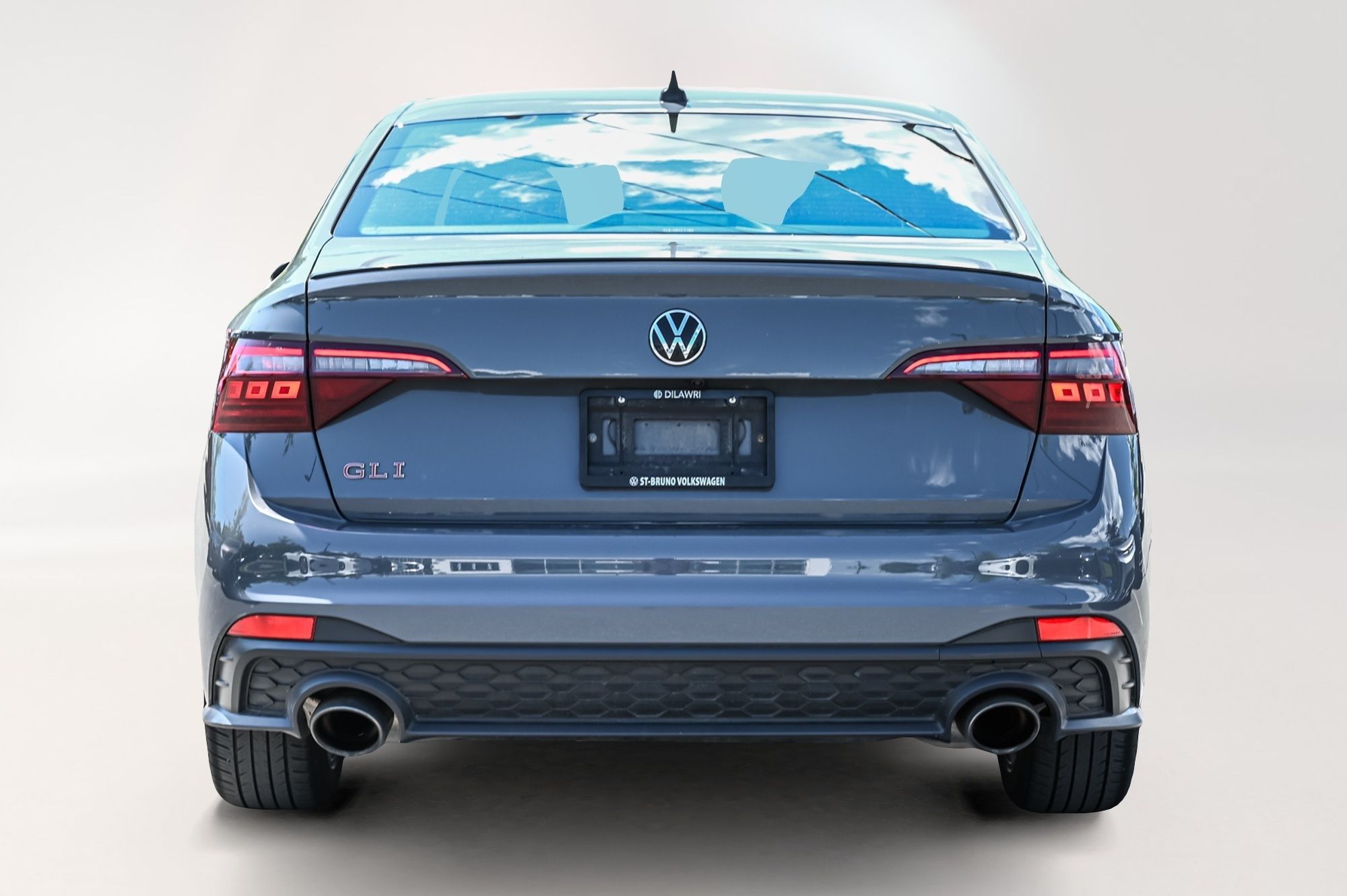 Volkswagen Jetta GLI  2022 à Saint-Bruno-de-Montarville, Québec