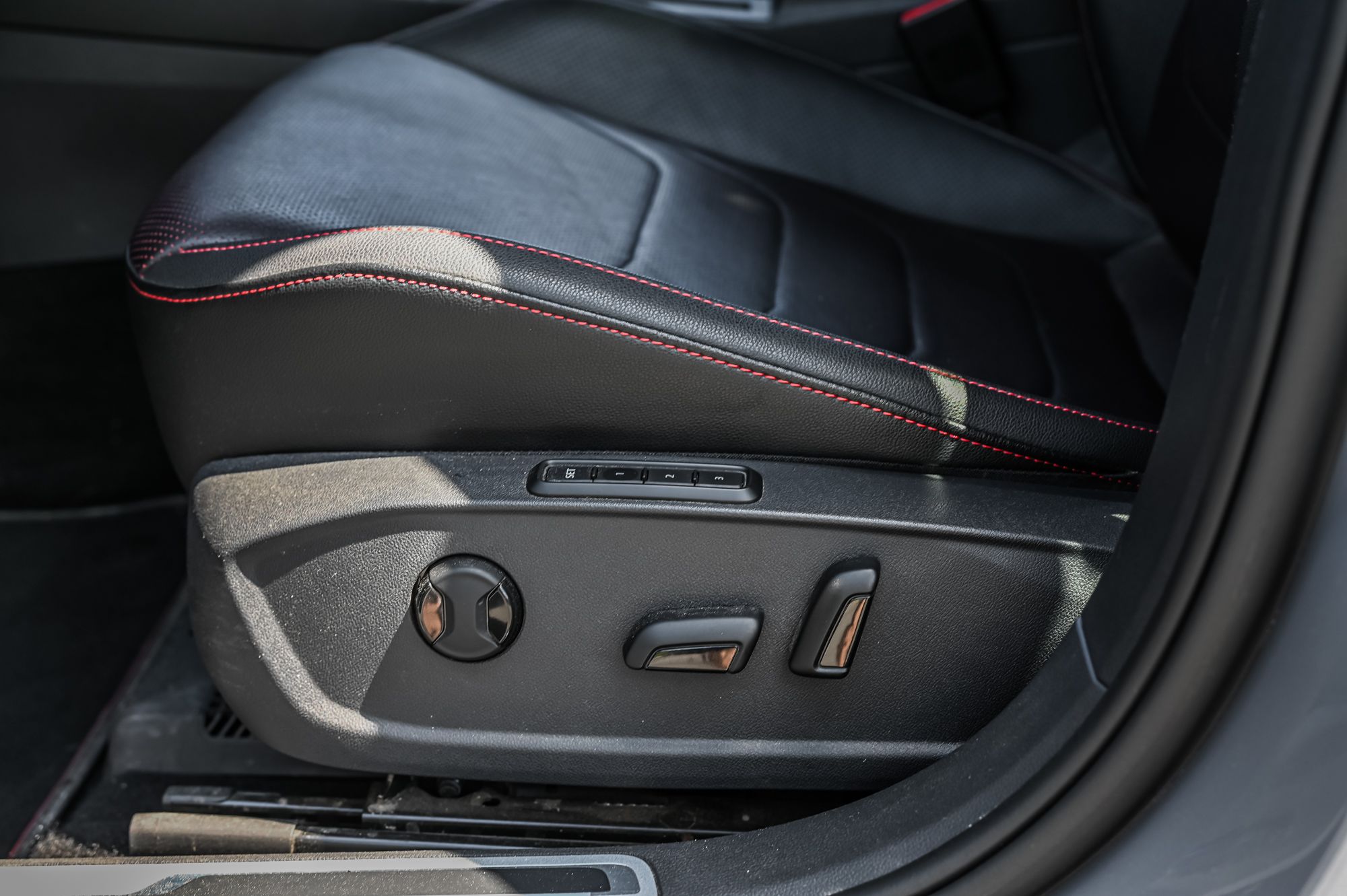 Volkswagen Jetta GLI  2022 à Saint-Bruno-de-Montarville, Québec