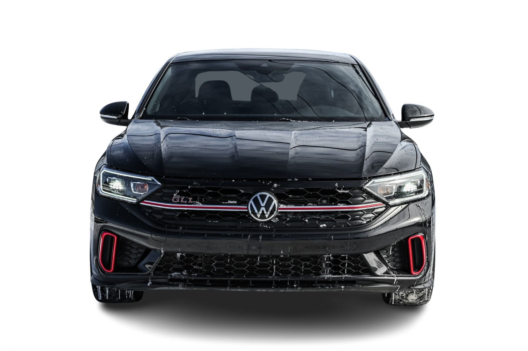 Volkswagen Jetta GLI  2022 à Saint-Bruno-de-Montarville, Québec