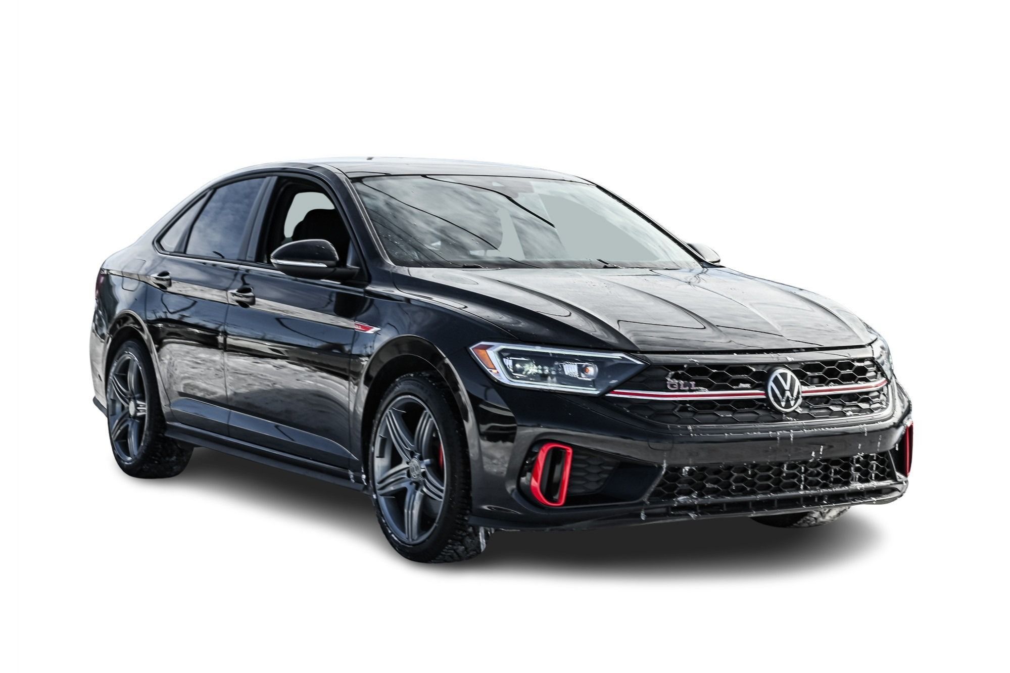 Volkswagen Jetta GLI  2022 à Saint-Bruno-de-Montarville, Québec