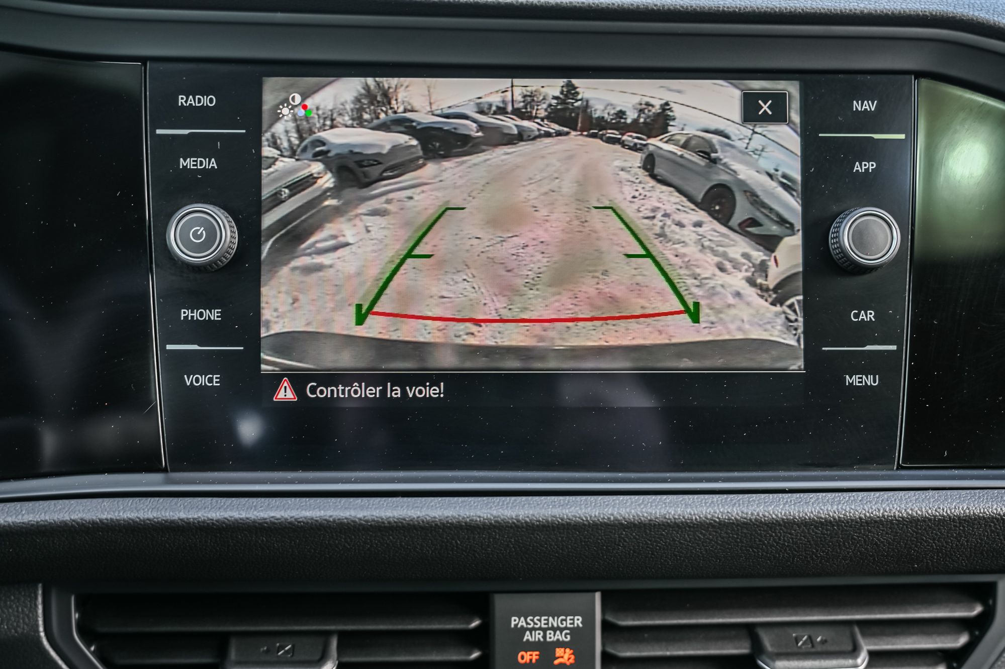 Volkswagen Jetta GLI  2022 à Saint-Bruno-de-Montarville, Québec