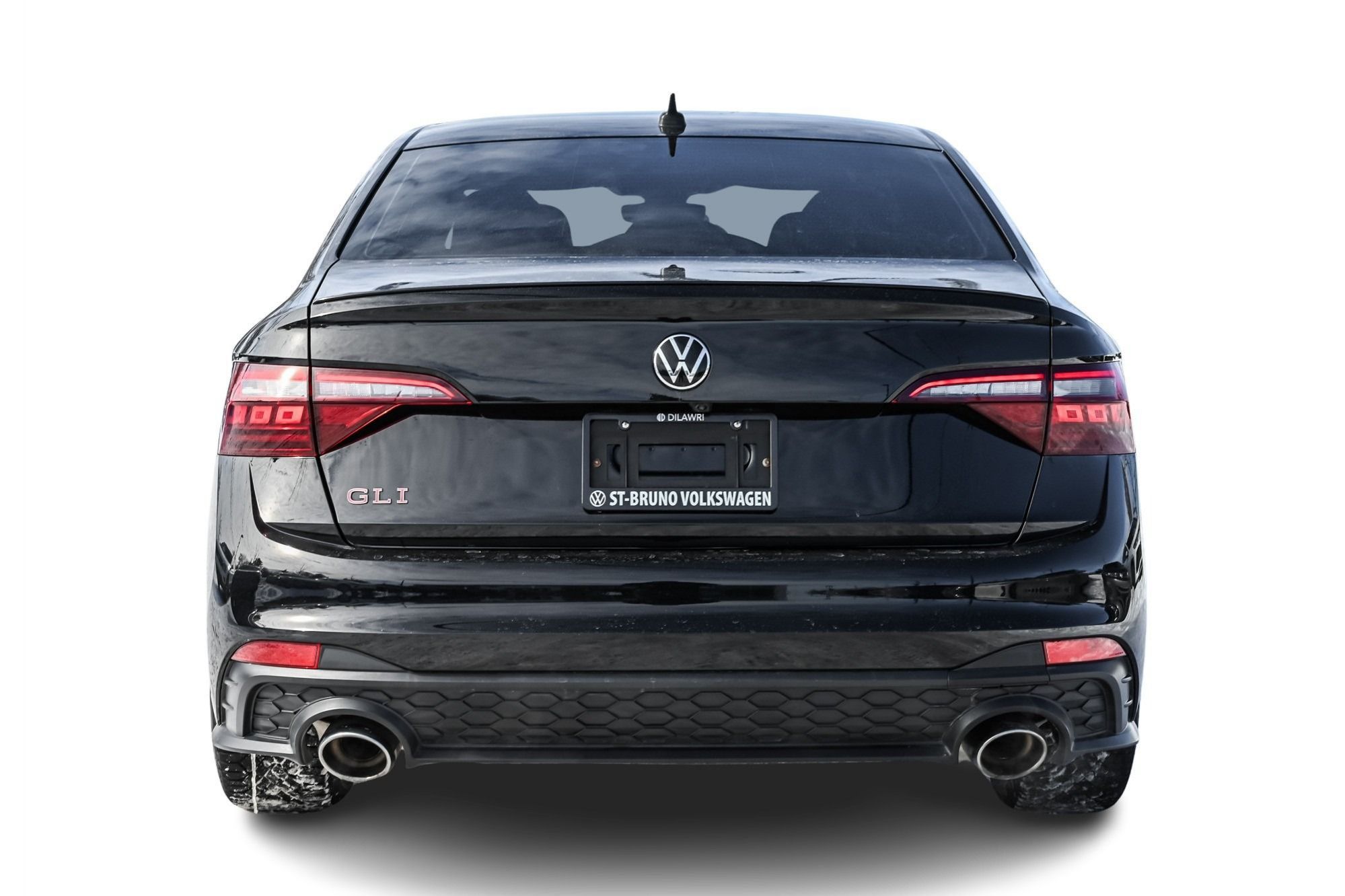 Volkswagen Jetta GLI  2022 à Saint-Bruno-de-Montarville, Québec