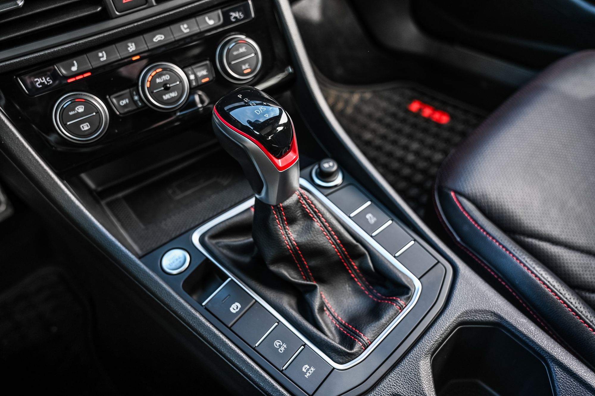 Volkswagen Jetta GLI  2022 à Saint-Bruno-de-Montarville, Québec