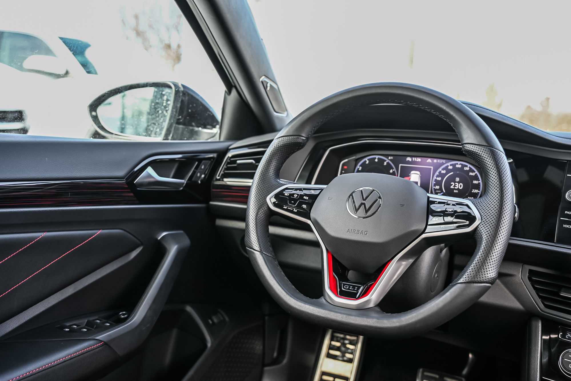 Volkswagen Jetta GLI  2022 à Saint-Bruno-de-Montarville, Québec