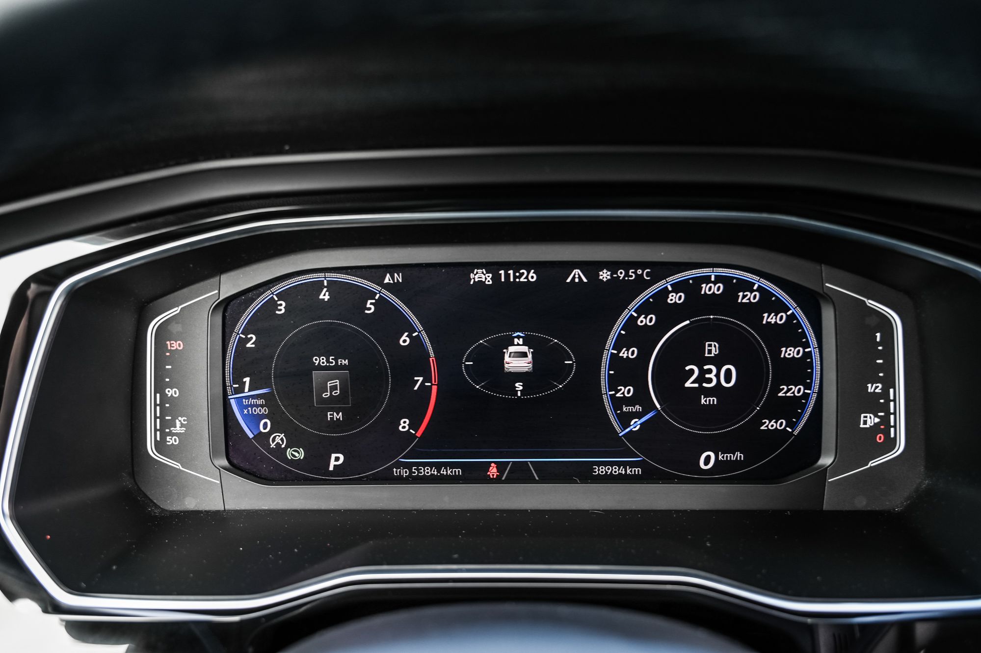 Volkswagen Jetta GLI  2022 à Saint-Bruno-de-Montarville, Québec