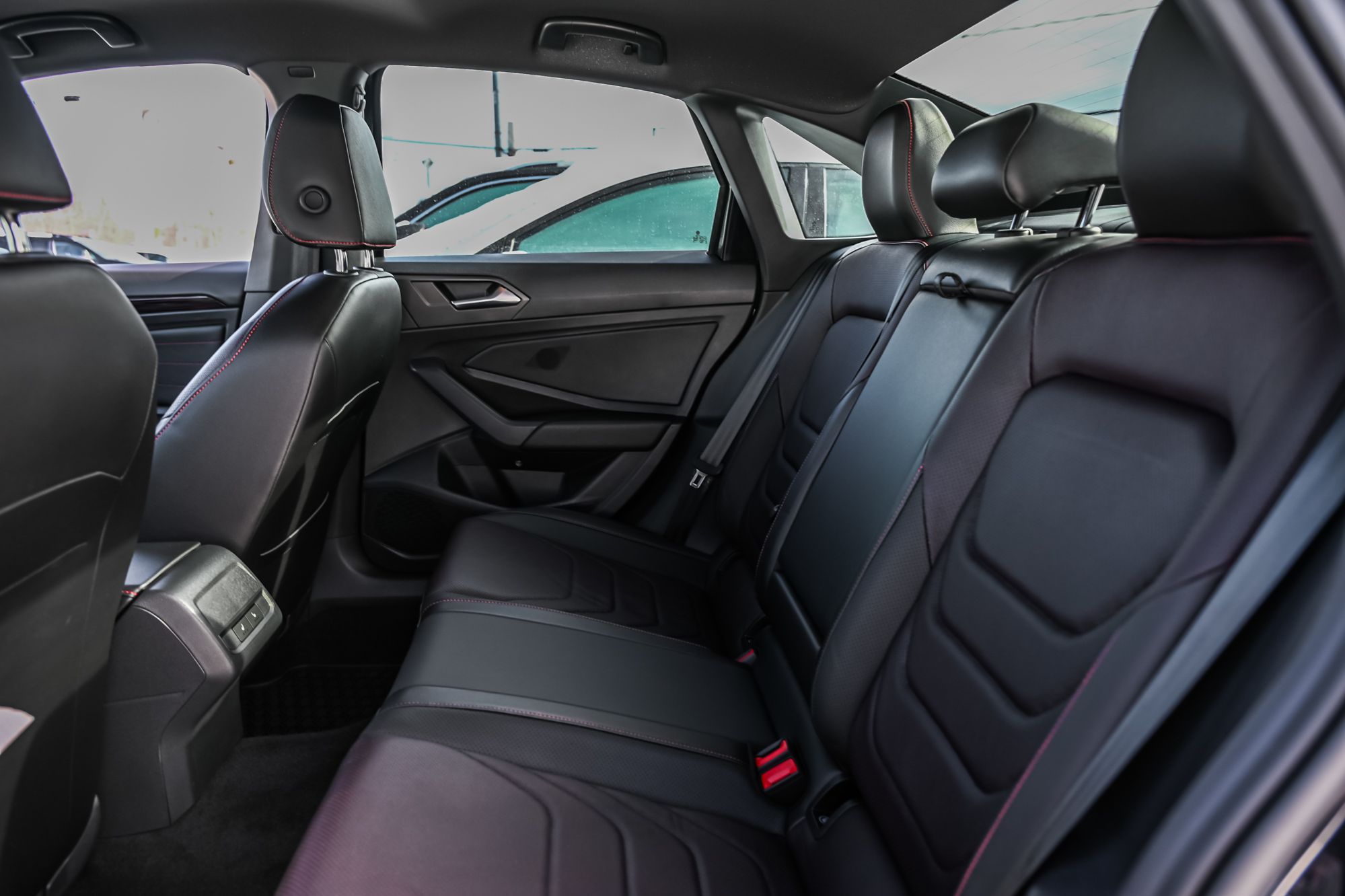 Volkswagen Jetta GLI  2022 à Saint-Bruno-de-Montarville, Québec