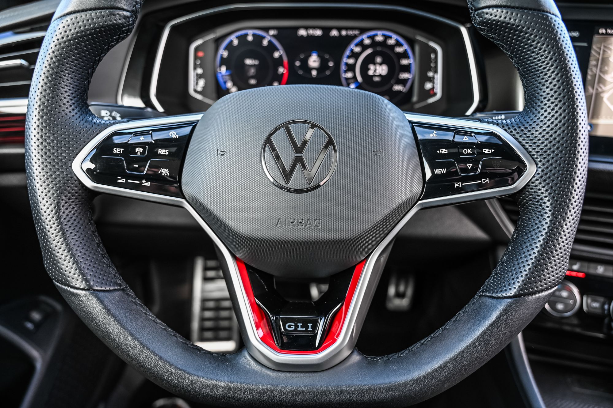 Volkswagen Jetta GLI  2022 à Saint-Bruno-de-Montarville, Québec